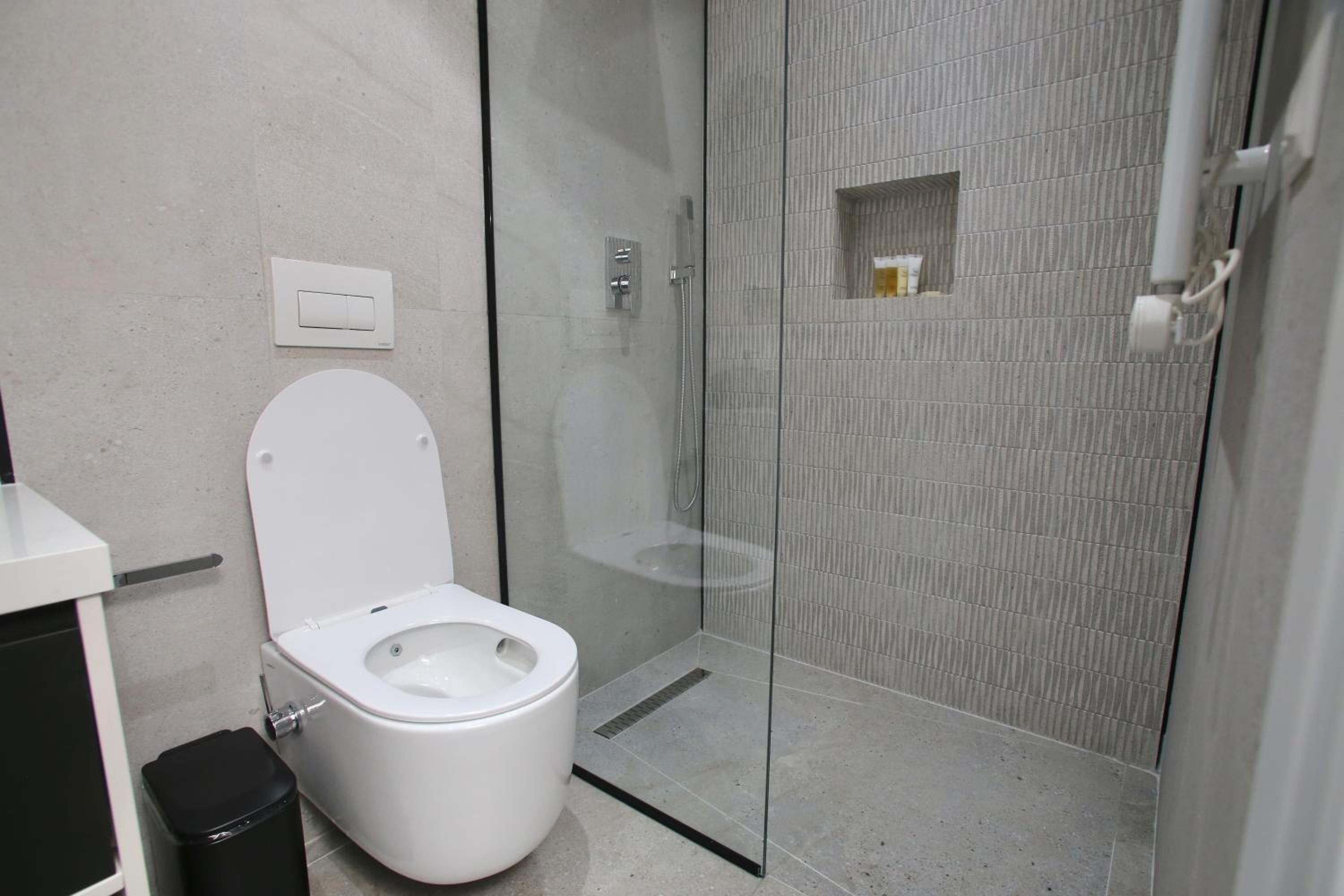 Luxurious Studio-apartment