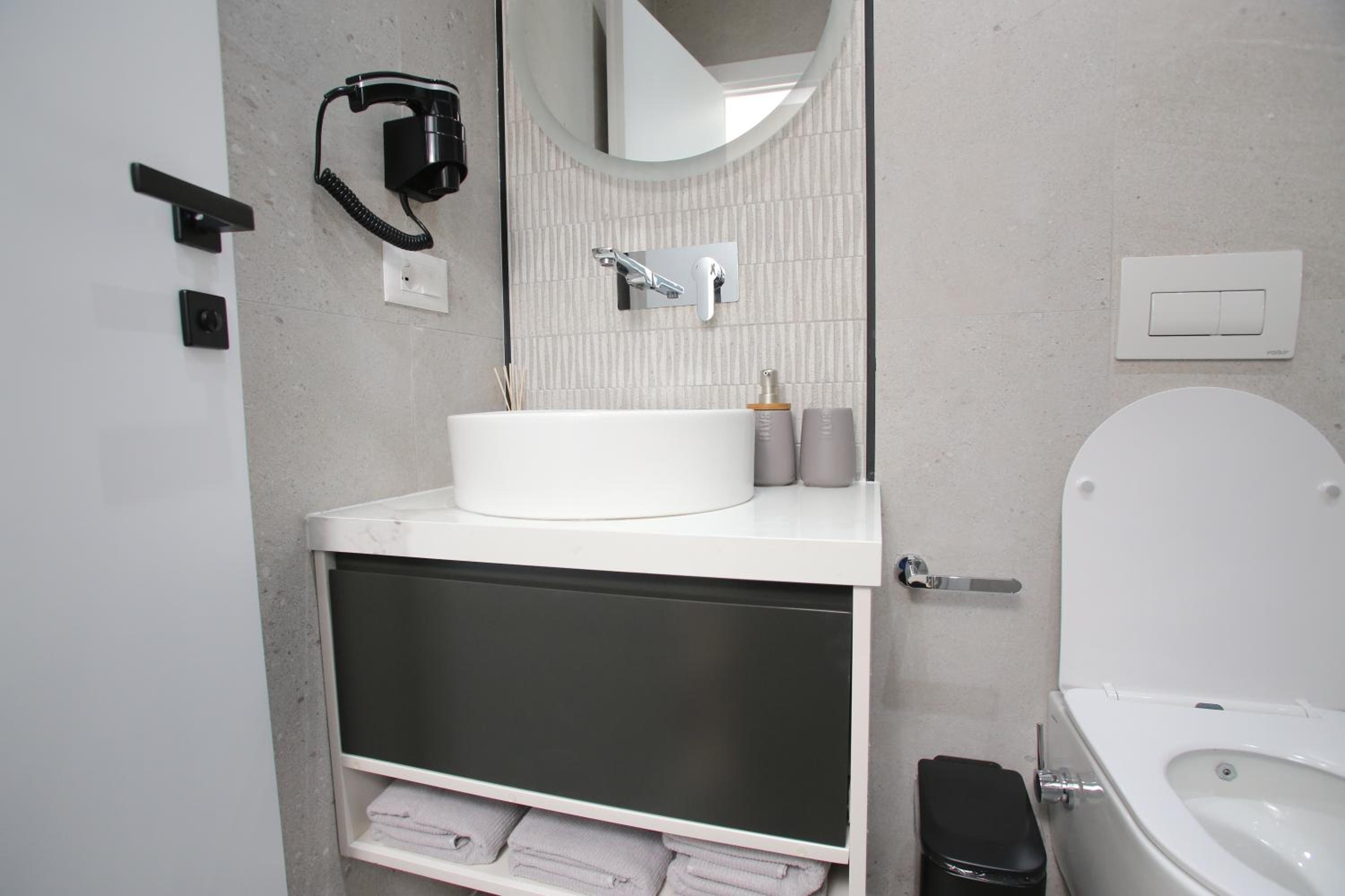 Luxurious Studio-apartment
