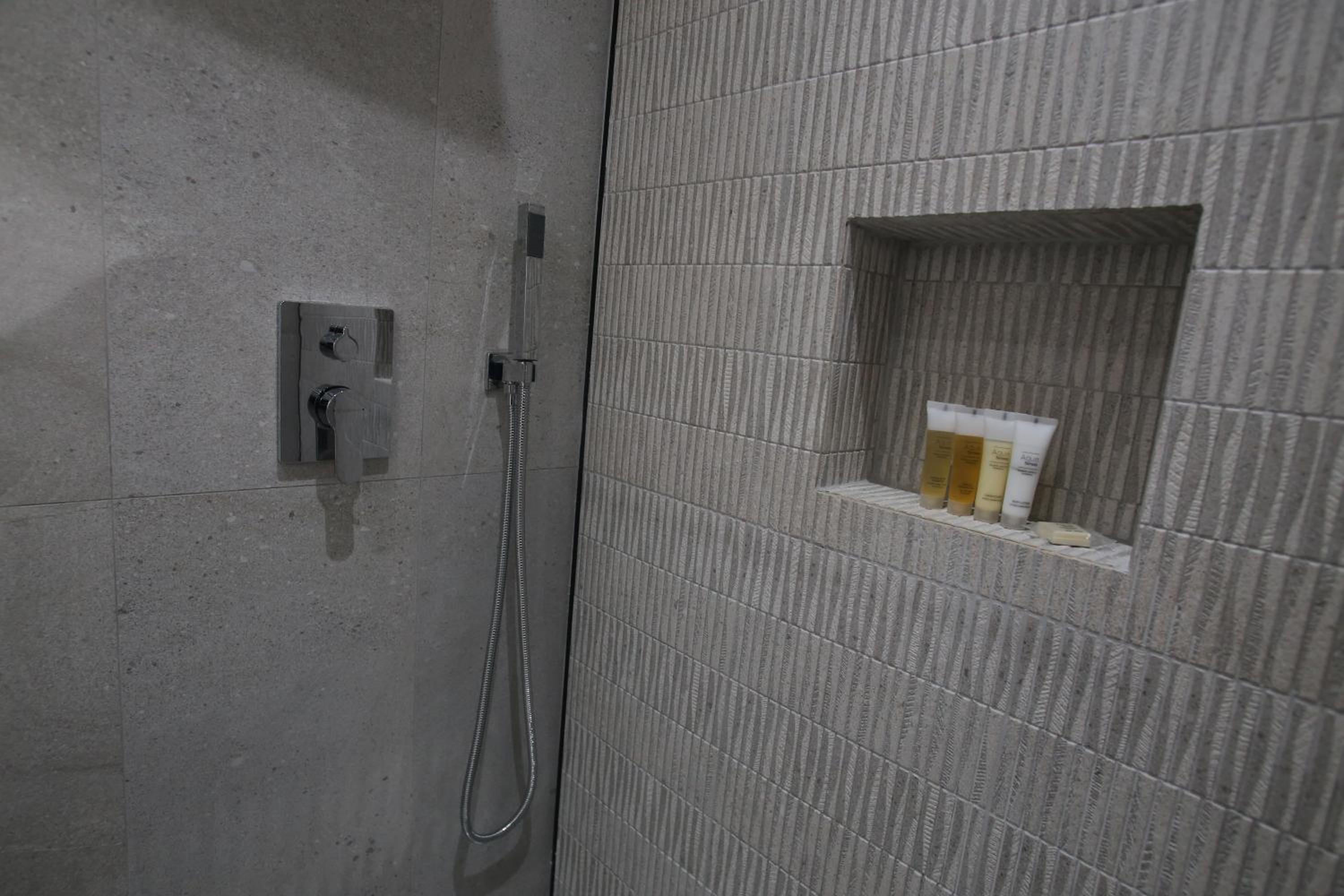 Luxurious Studio-apartment
