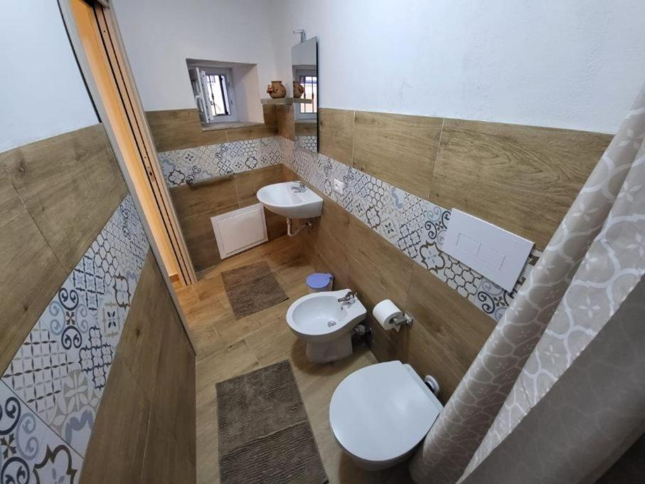 A casa di Mery view 2