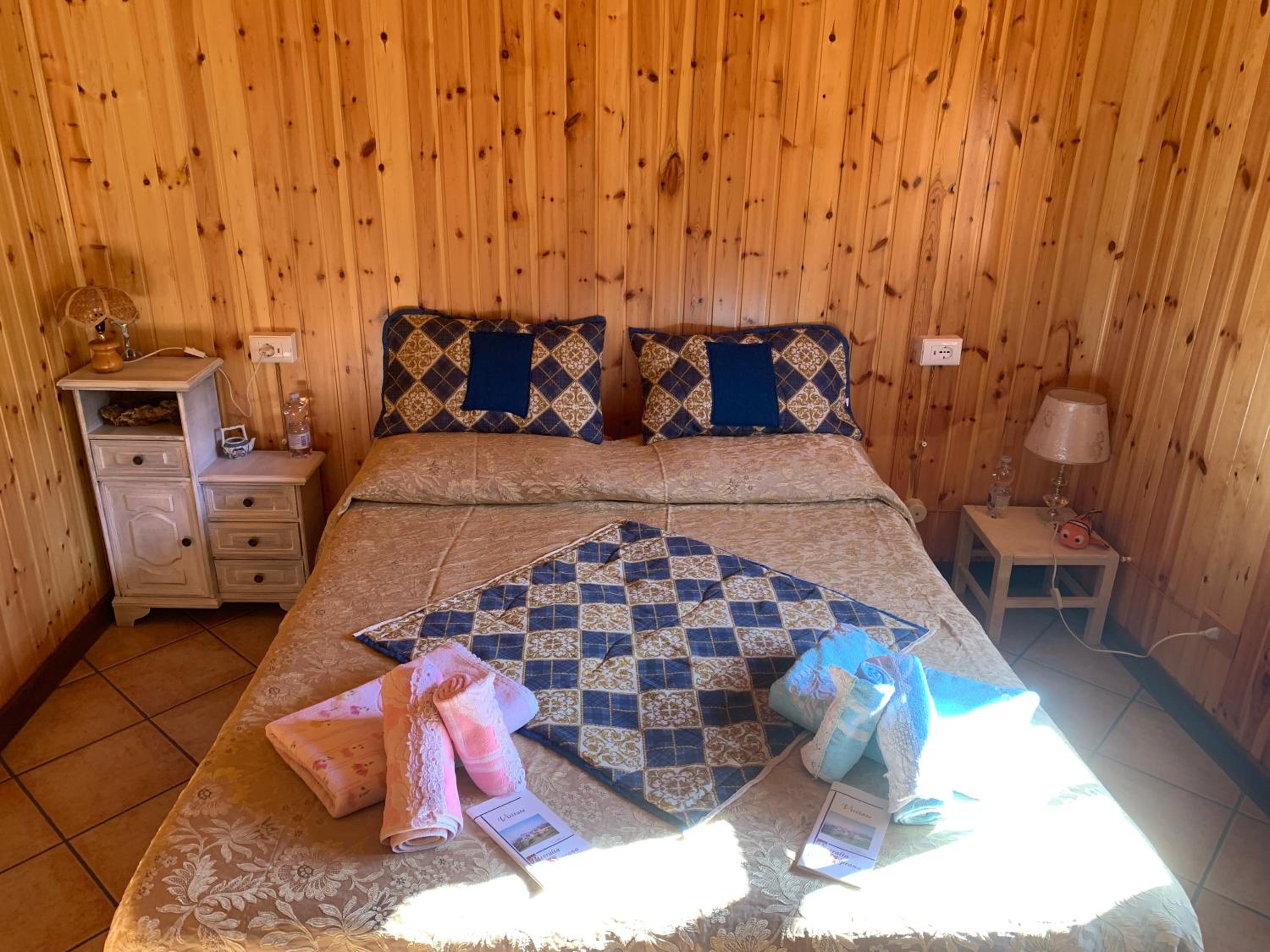 MADONIE Guest House view 5