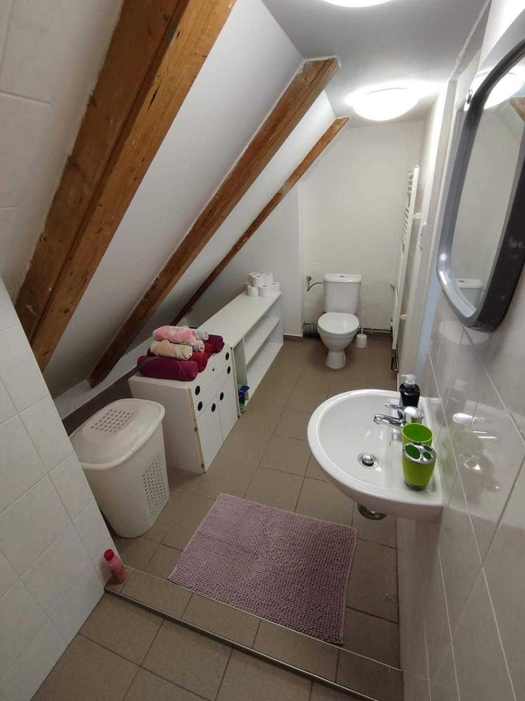 Apartmán Donská