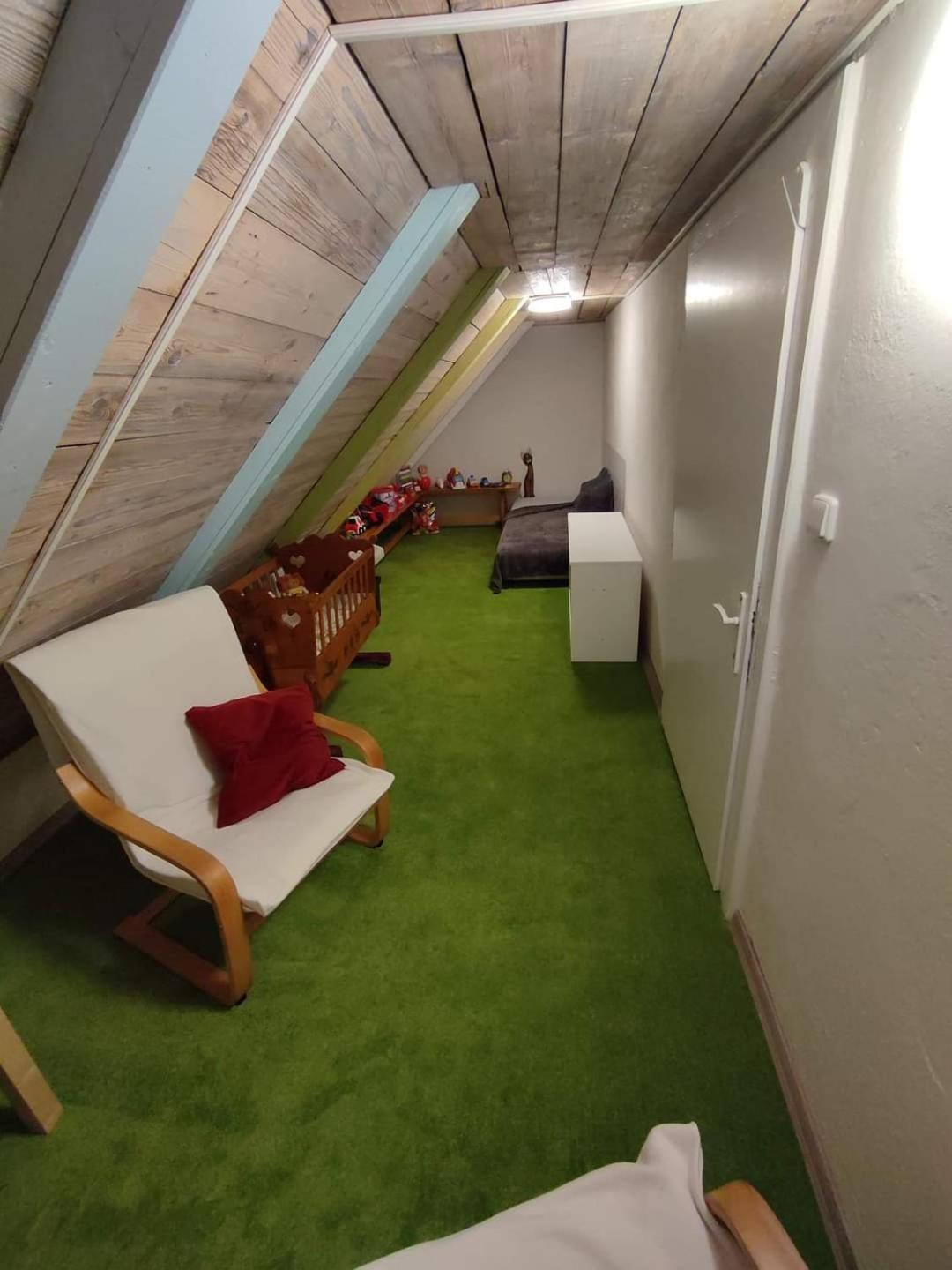 Apartmán Donská