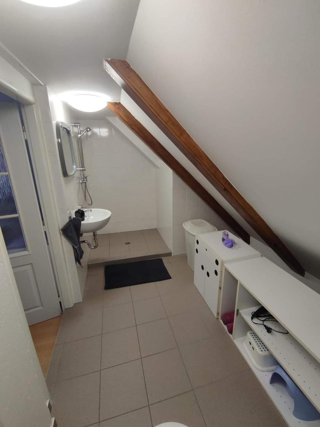 Apartmán Donská