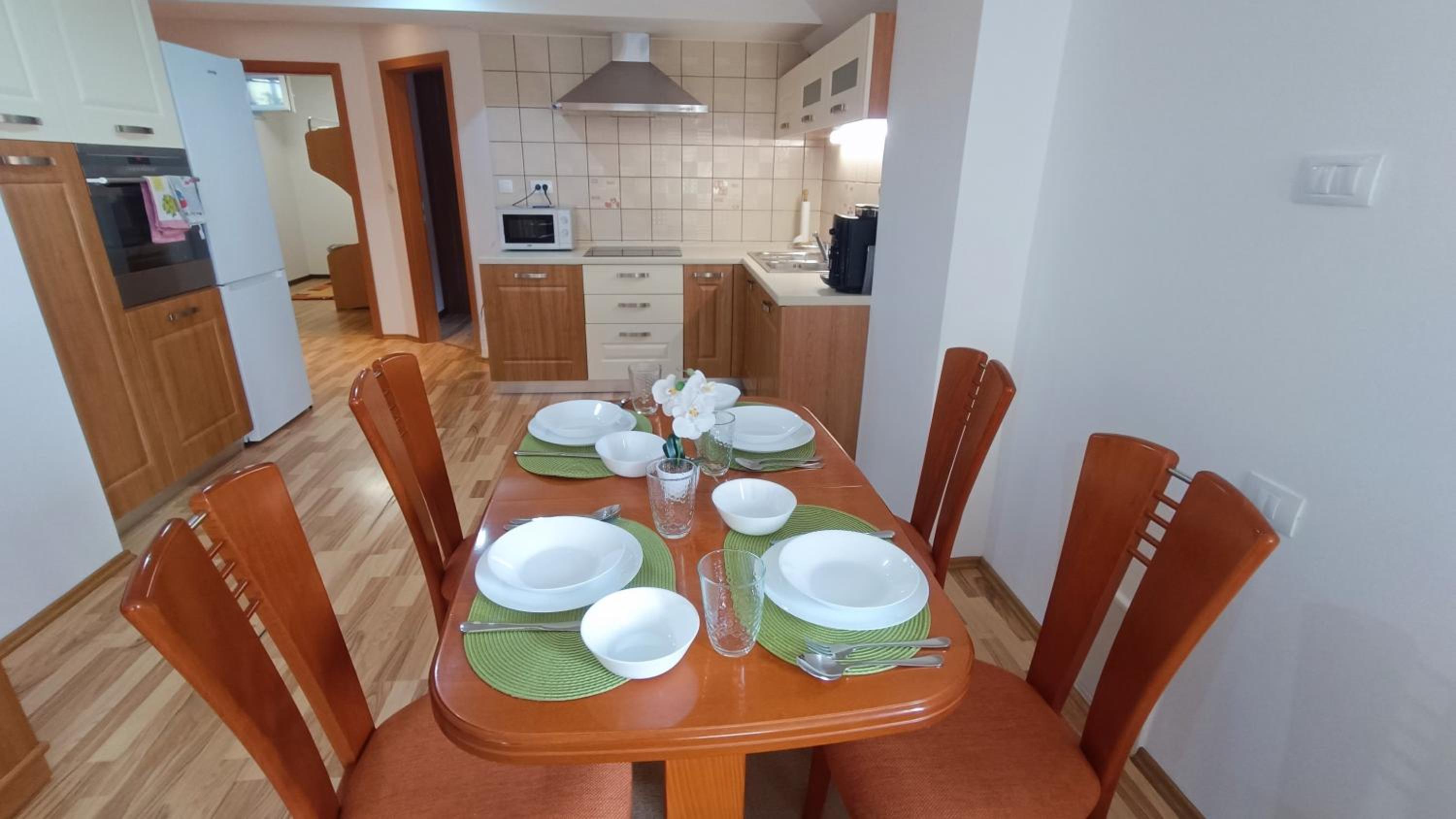 Apartma Ferida