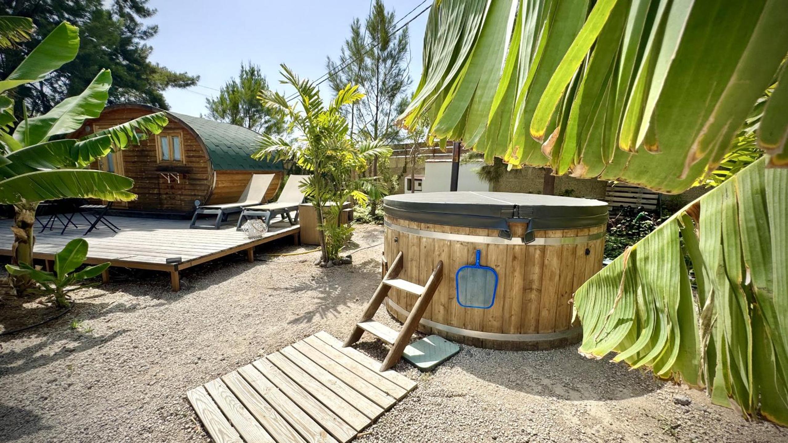 Hotel Privado Serendipia Natural Club Exclusive by Deihu Experiences