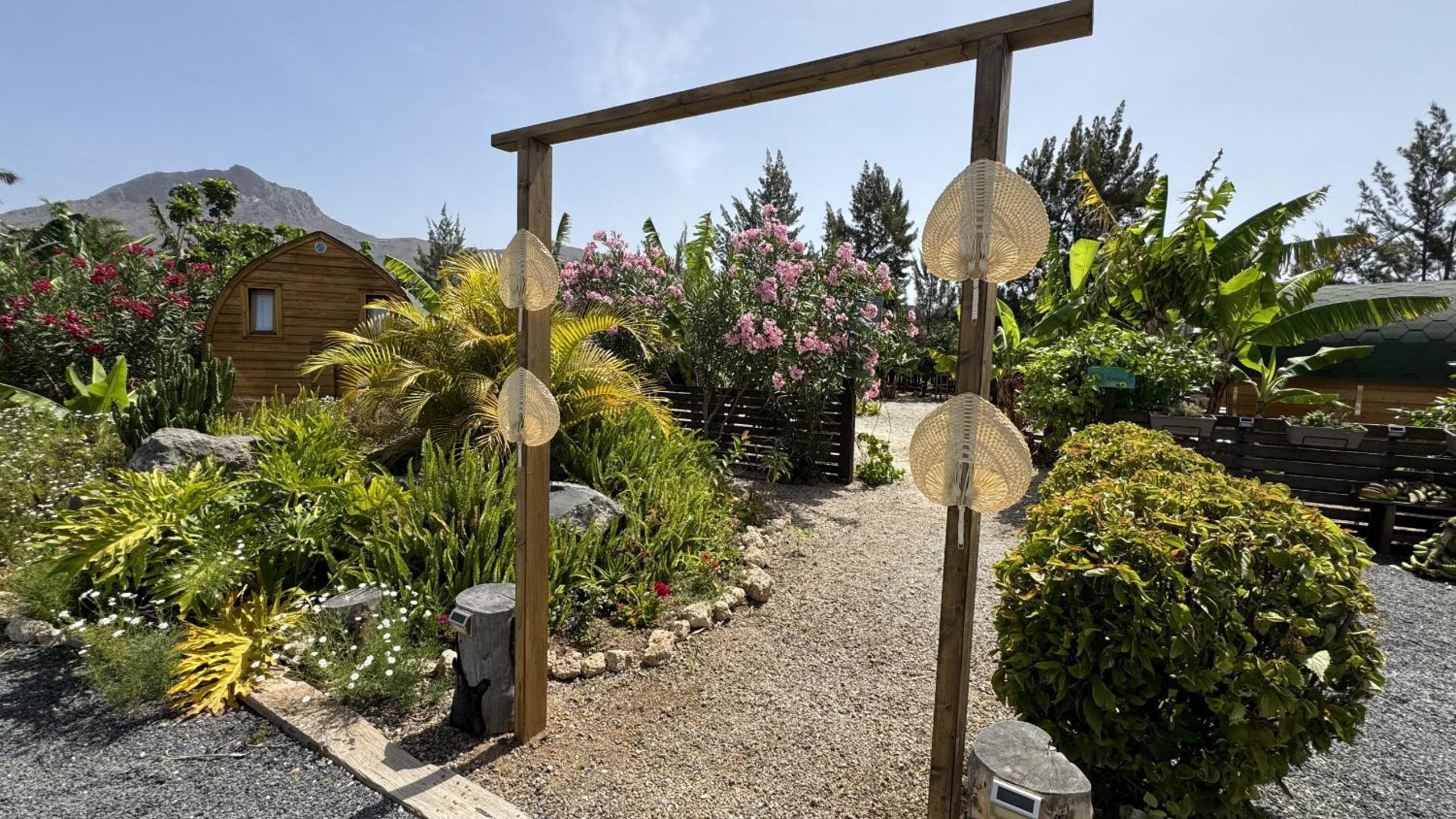 Hotel Privado Serendipia Natural Club Exclusive by Deihu Experiences