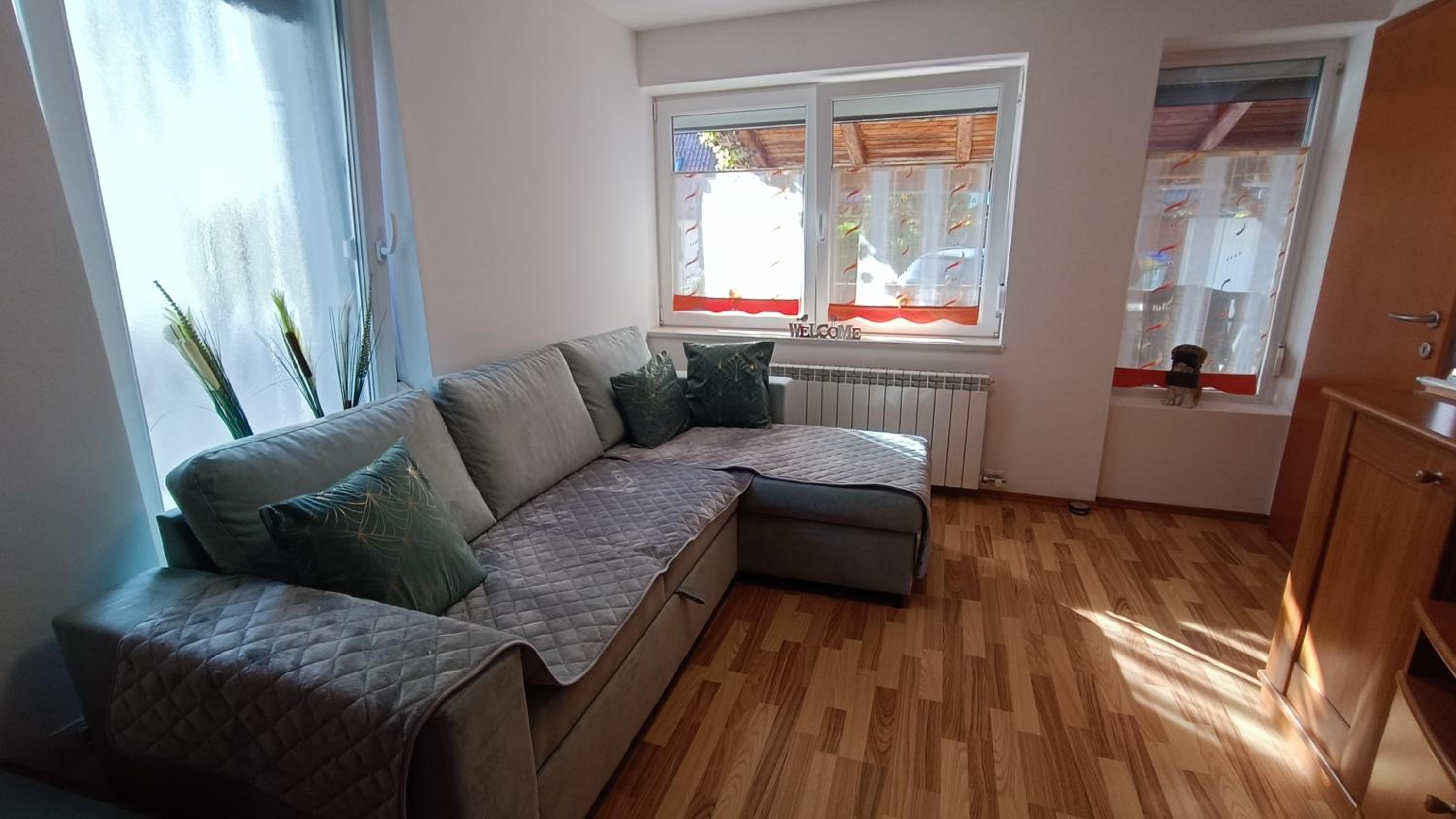 Apartma Ferida