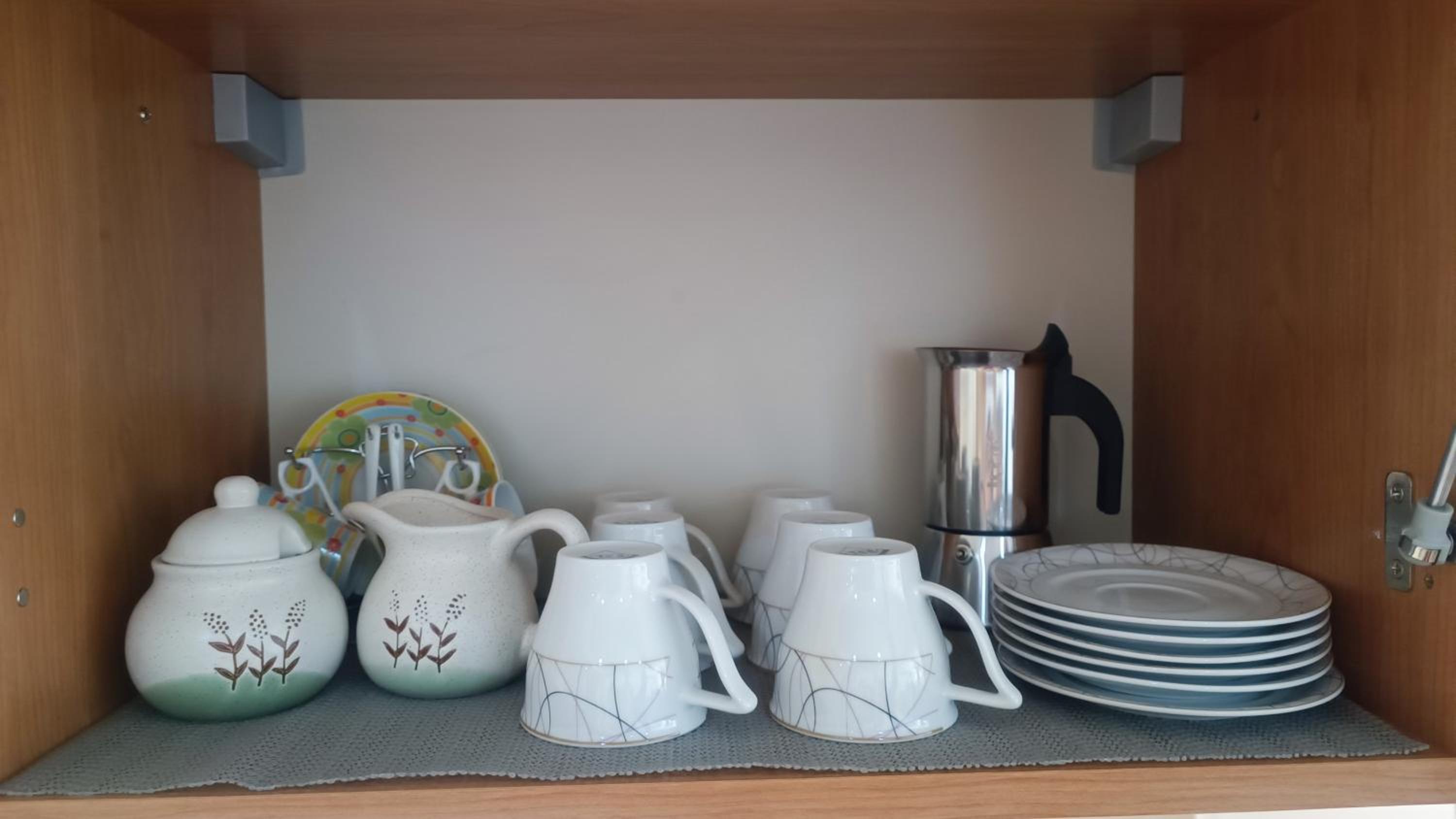 Apartma Ferida