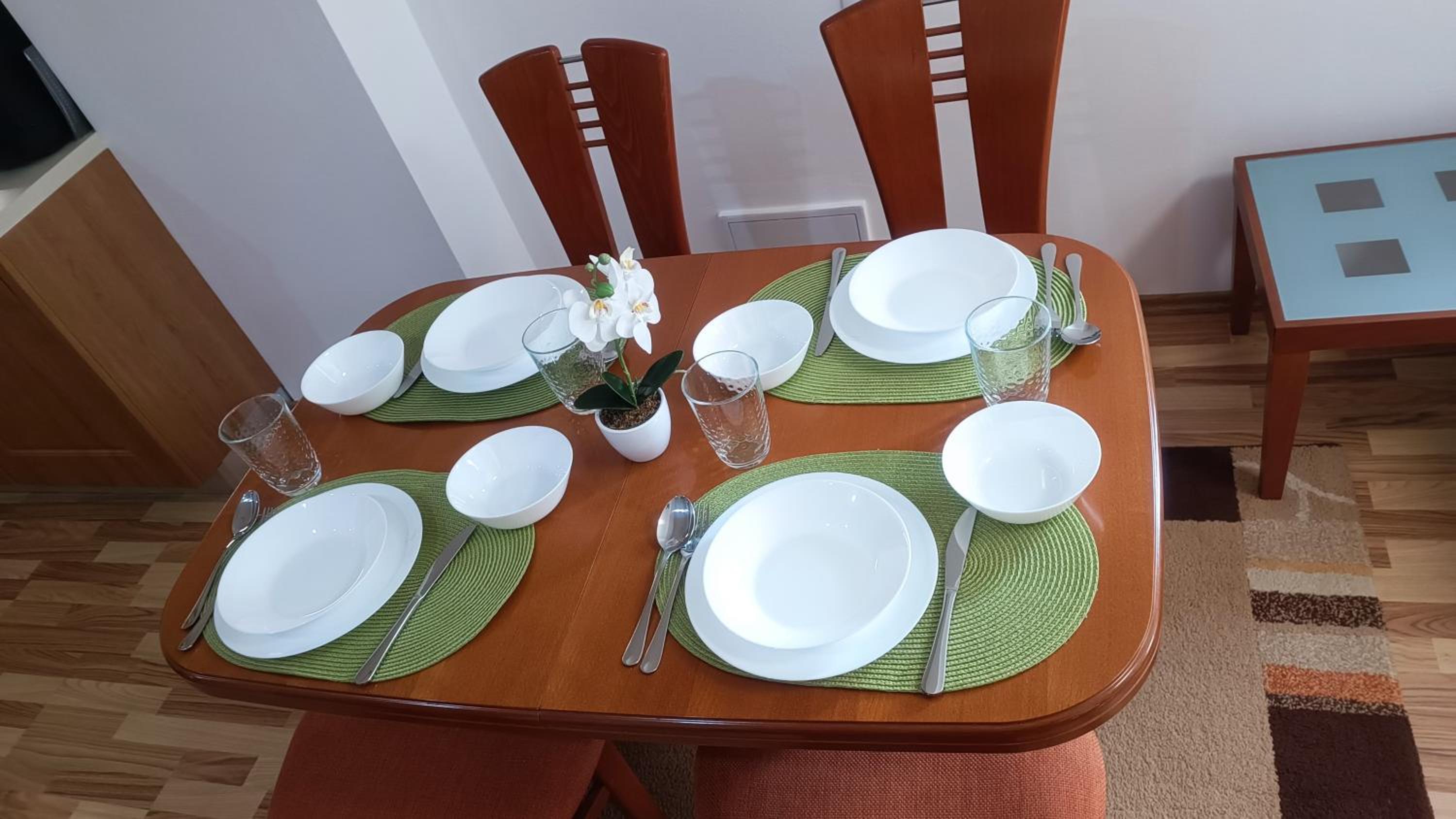 Apartma Ferida