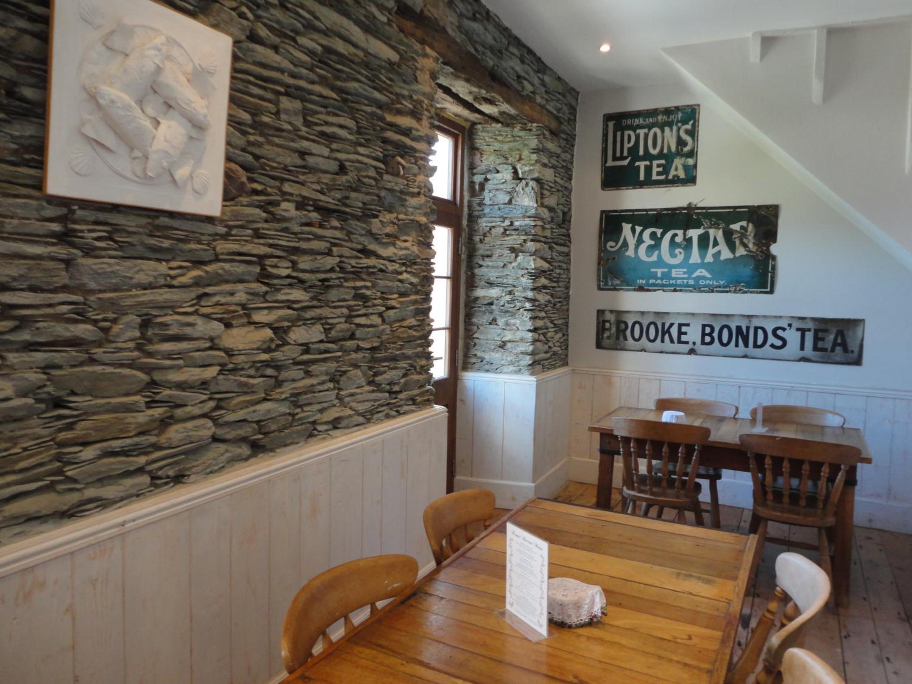 Rame Barton Guest House and Pottery