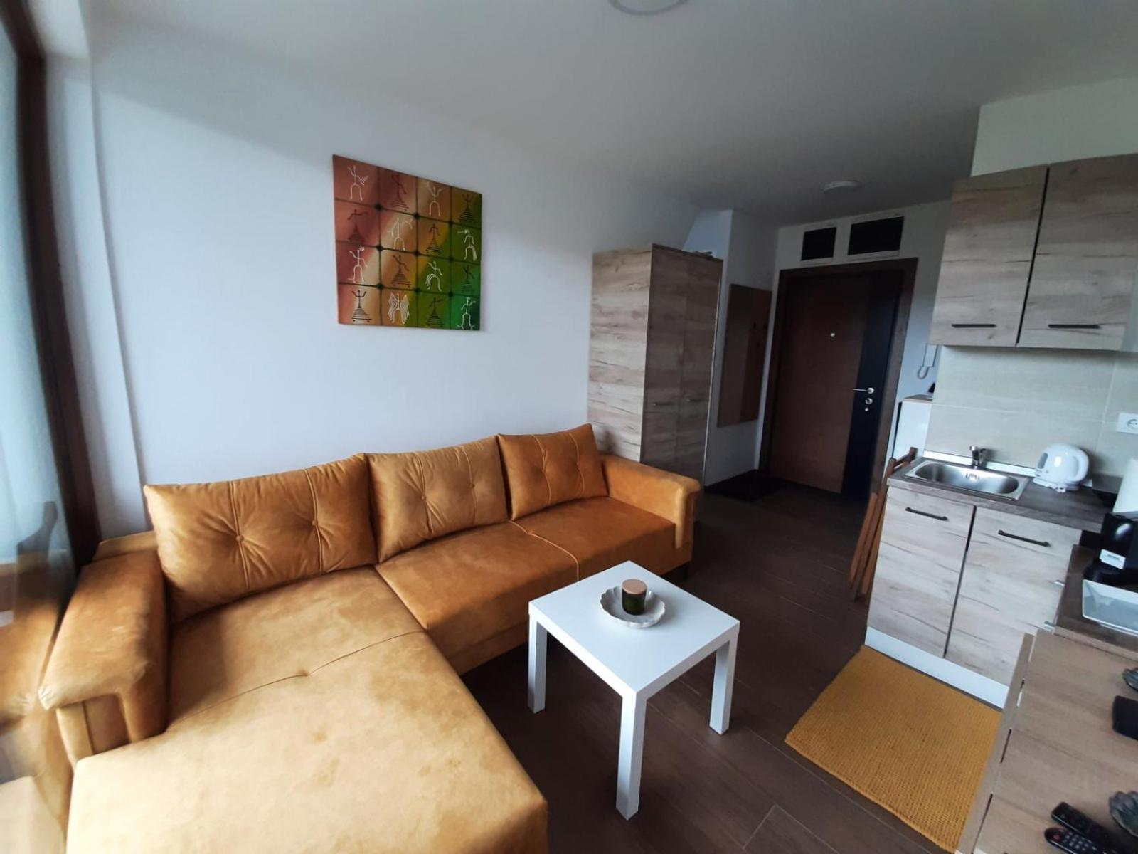 Apartmani Krcmarica LUX 20, Borovi 3 view 5