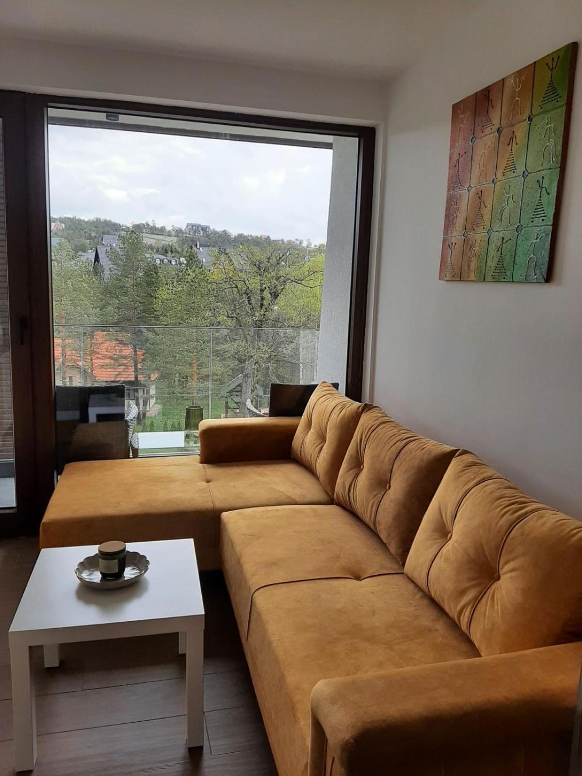 Apartmani Krcmarica LUX 20, Borovi 3 view 3