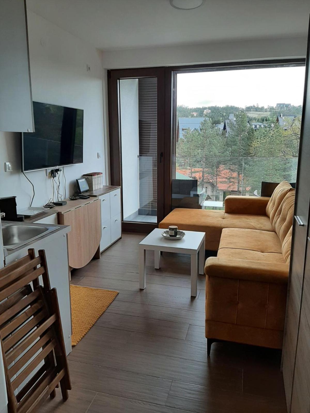 Apartmani Krcmarica LUX 20, Borovi 3 view 4