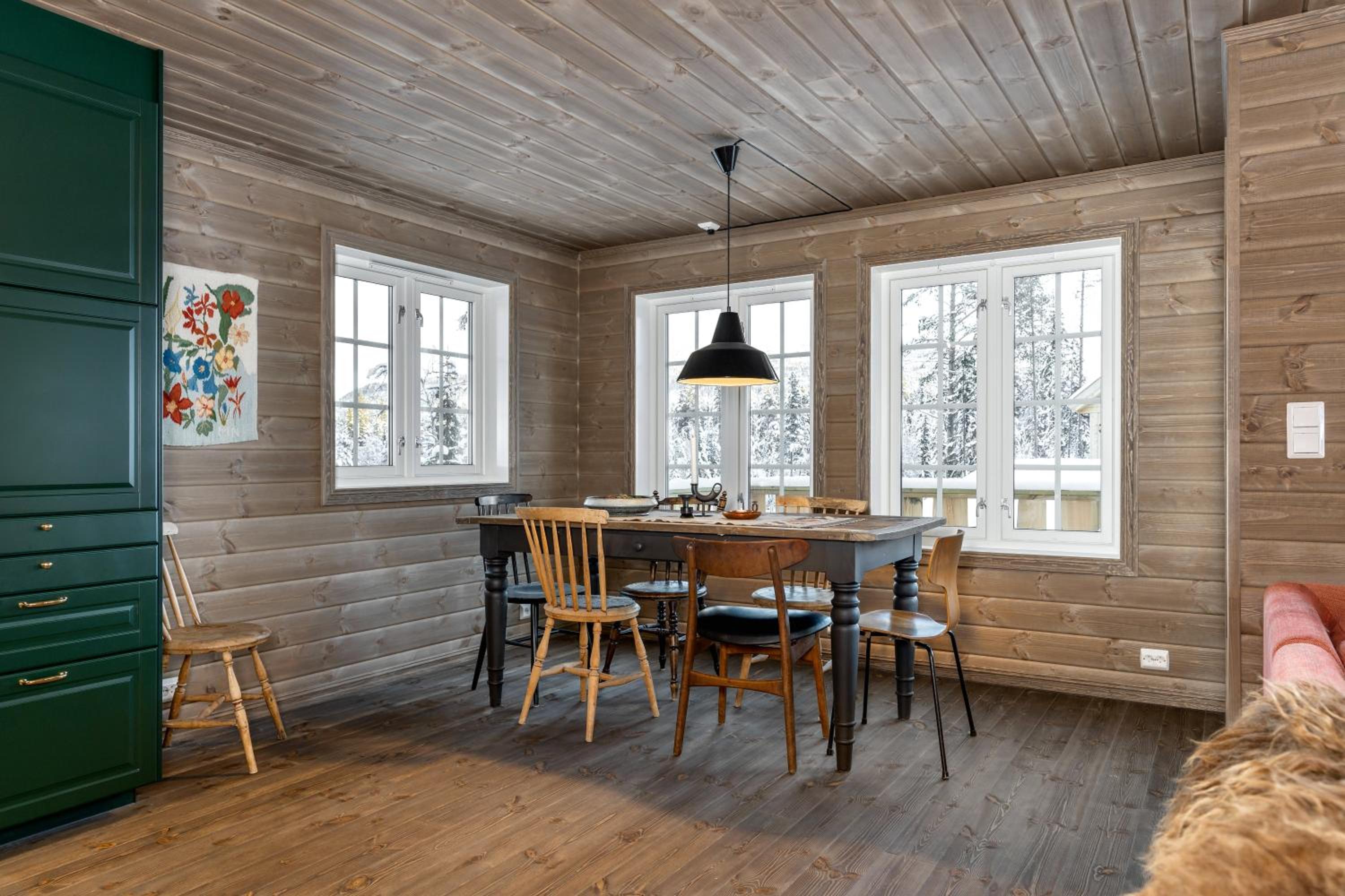 Nesfjellet