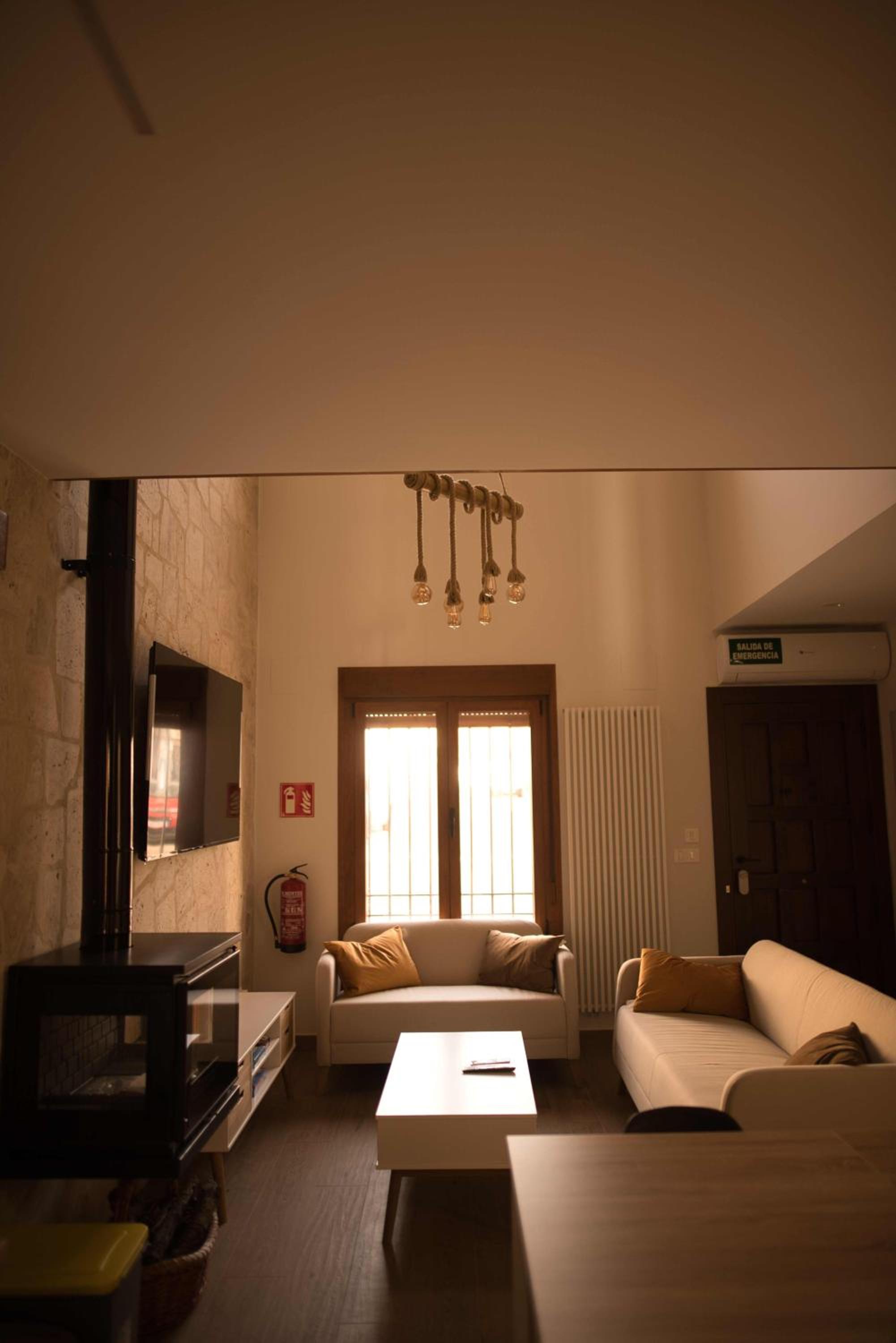 La Casina de Palacio