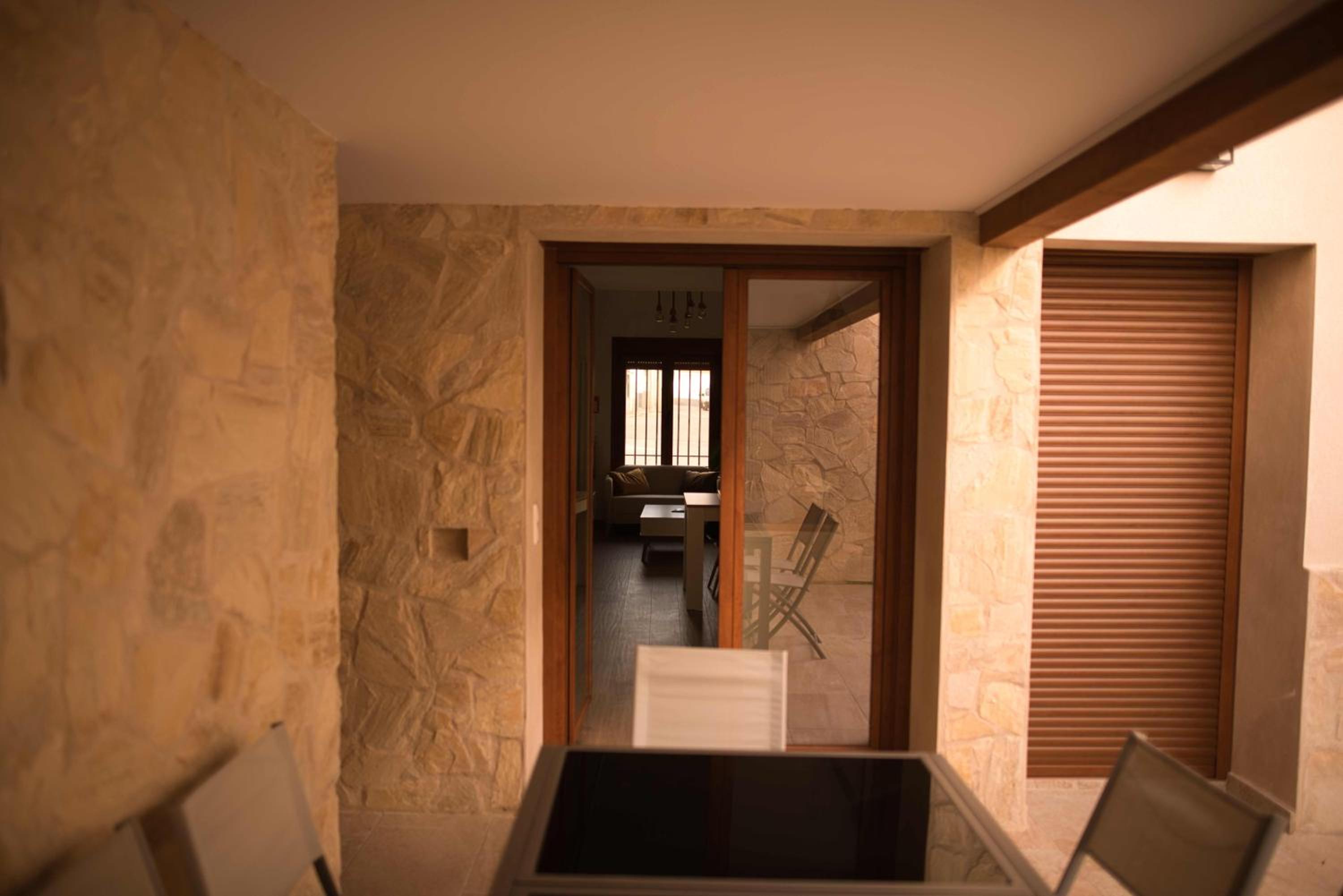 La Casina de Palacio