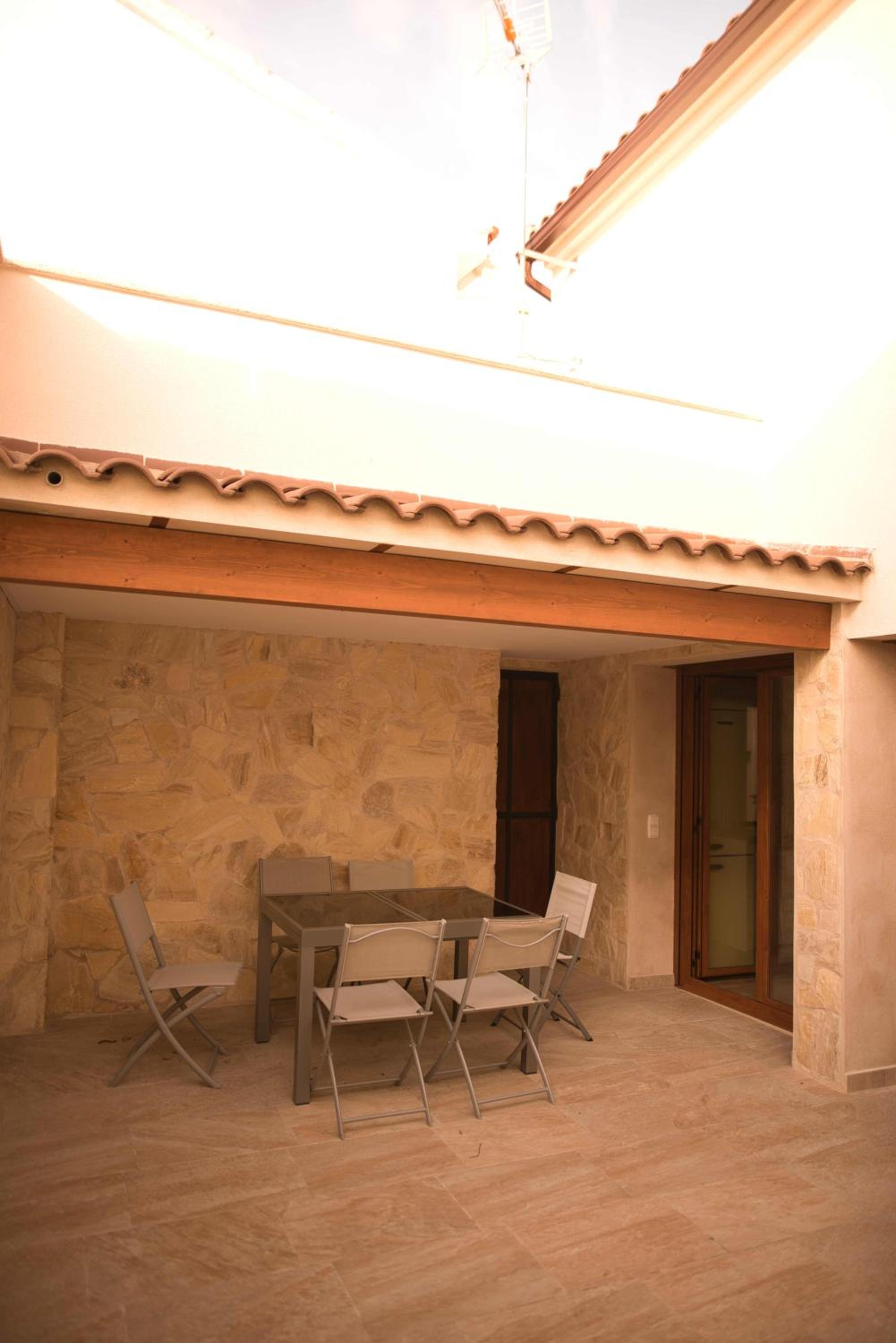 La Casina de Palacio