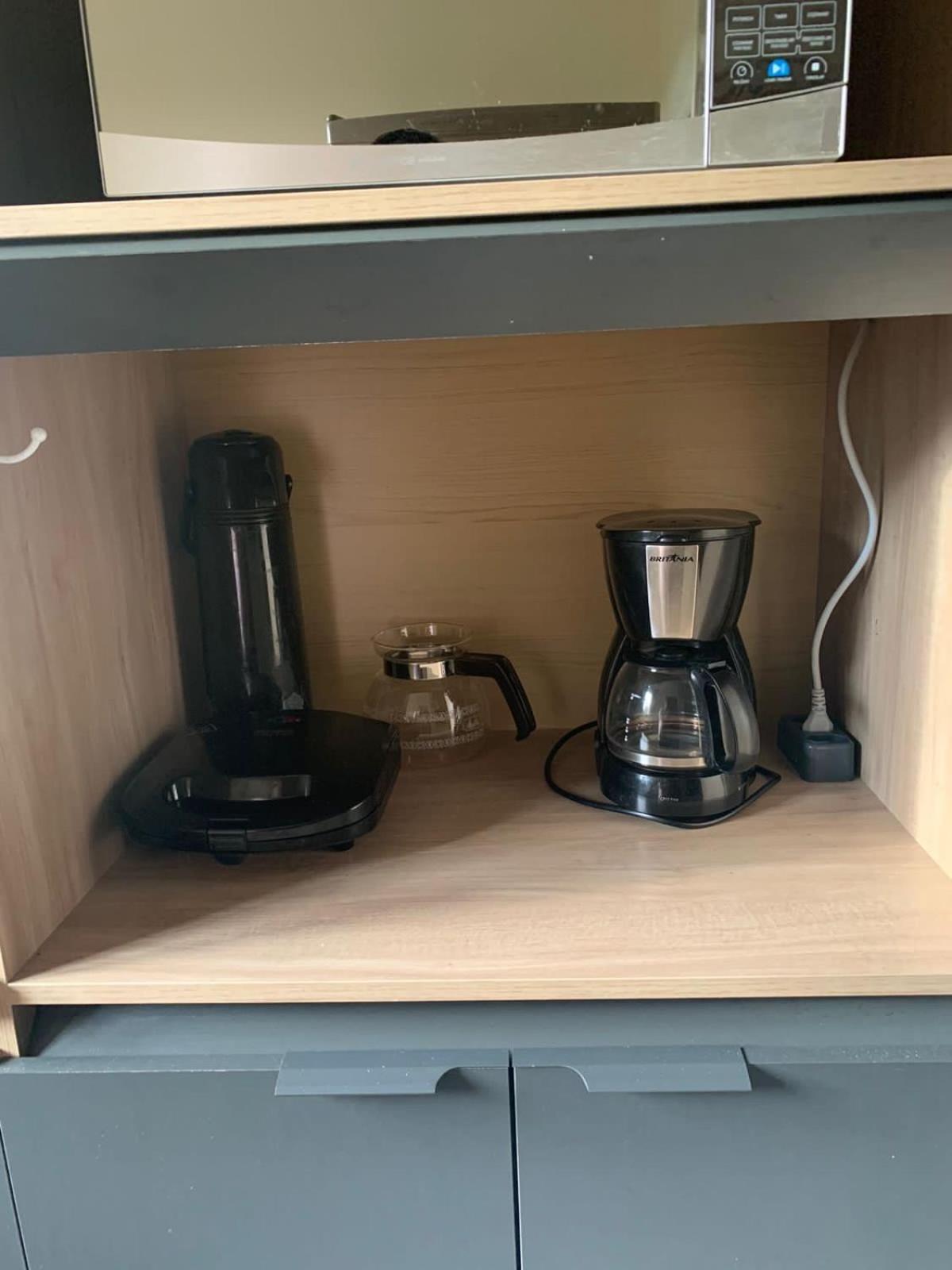 Apartamento no centro de Gramado
