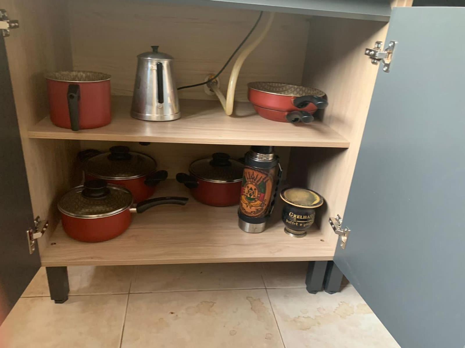 Apartamento no centro de Gramado