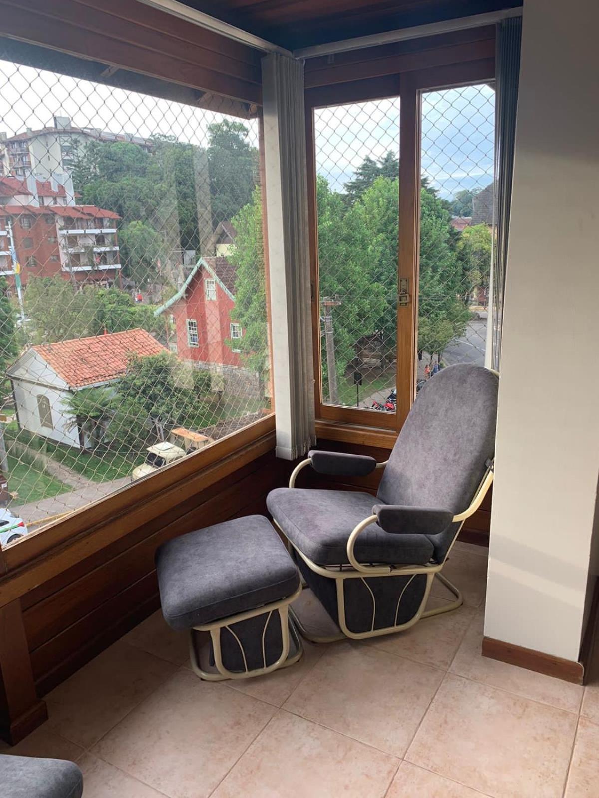 Apartamento no centro de Gramado