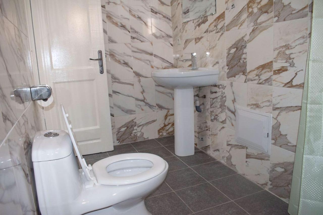 Studio Style Moderne