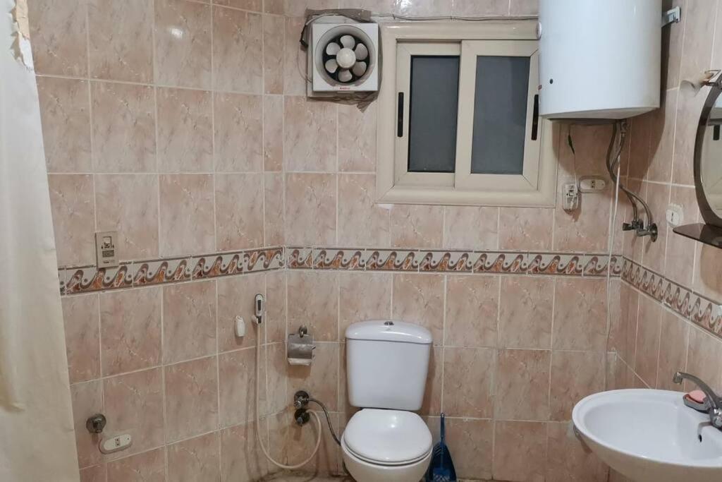 2 Bedroom Chalet, Private Garden Ain El Sokhna view 4