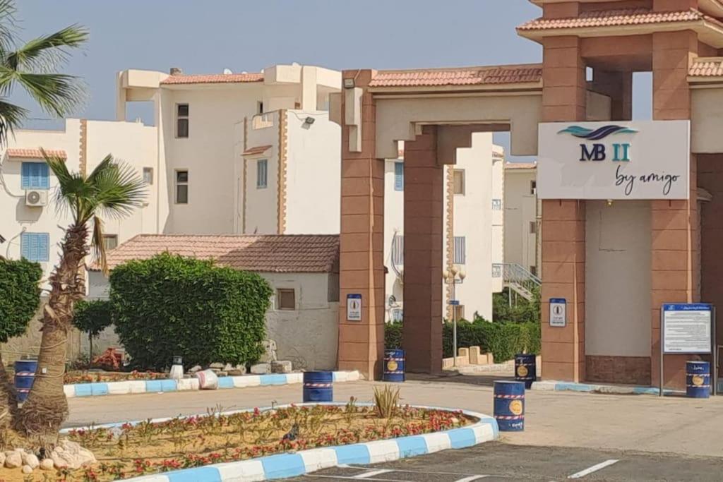2 Bedroom Chalet, Private Garden Ain El Sokhna view 2