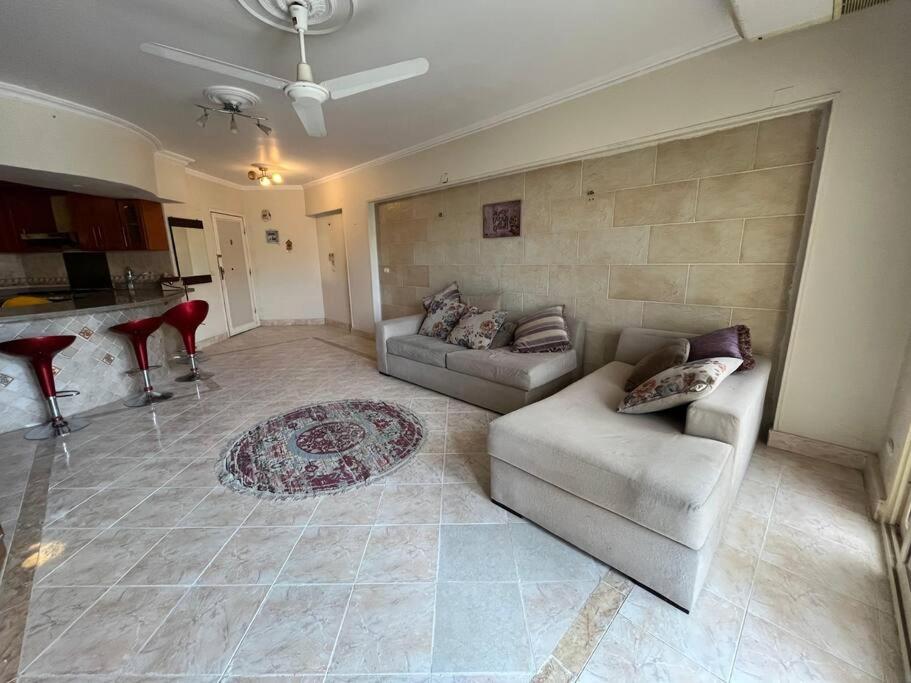 2 Bedroom Chalet, Private Garden Ain El Sokhna view 5