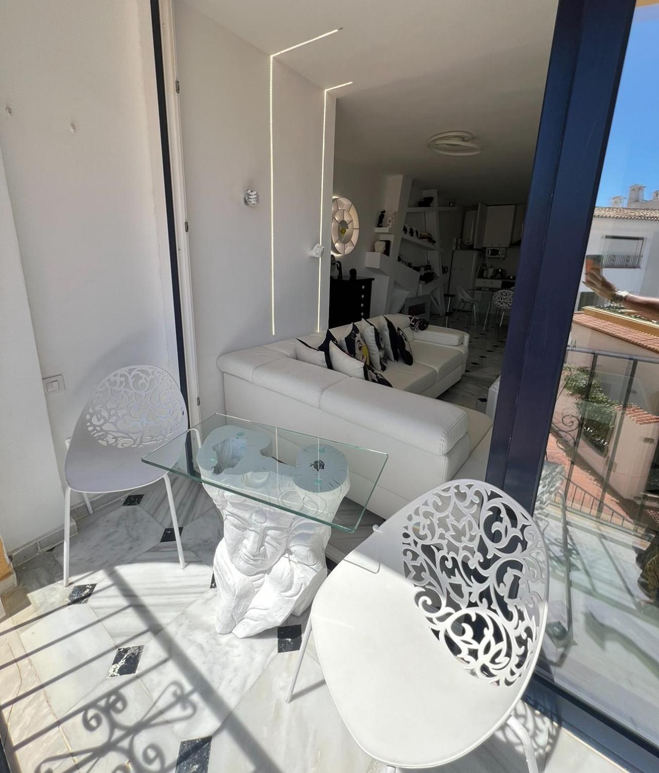 FASCINANTE Hogar en Cabo Pino en MARBELLA