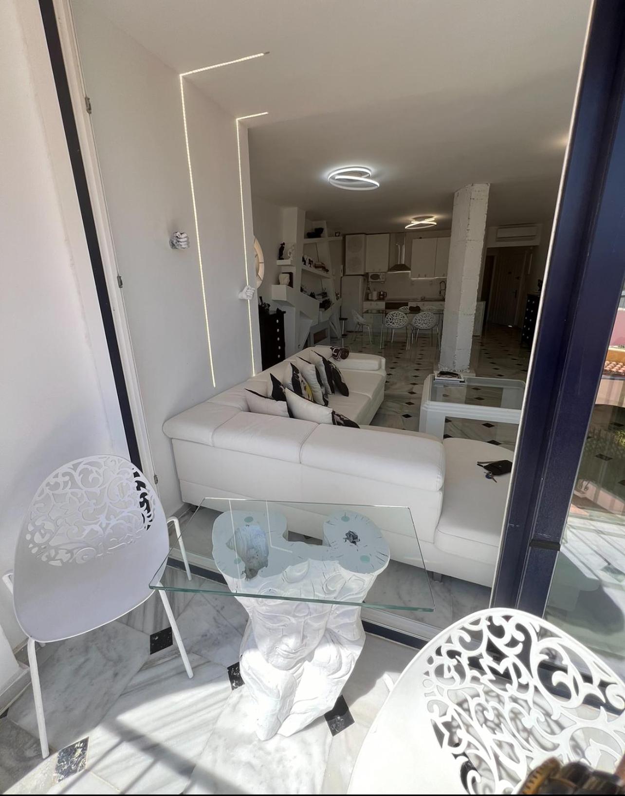 FASCINANTE Hogar en Cabo Pino en MARBELLA
