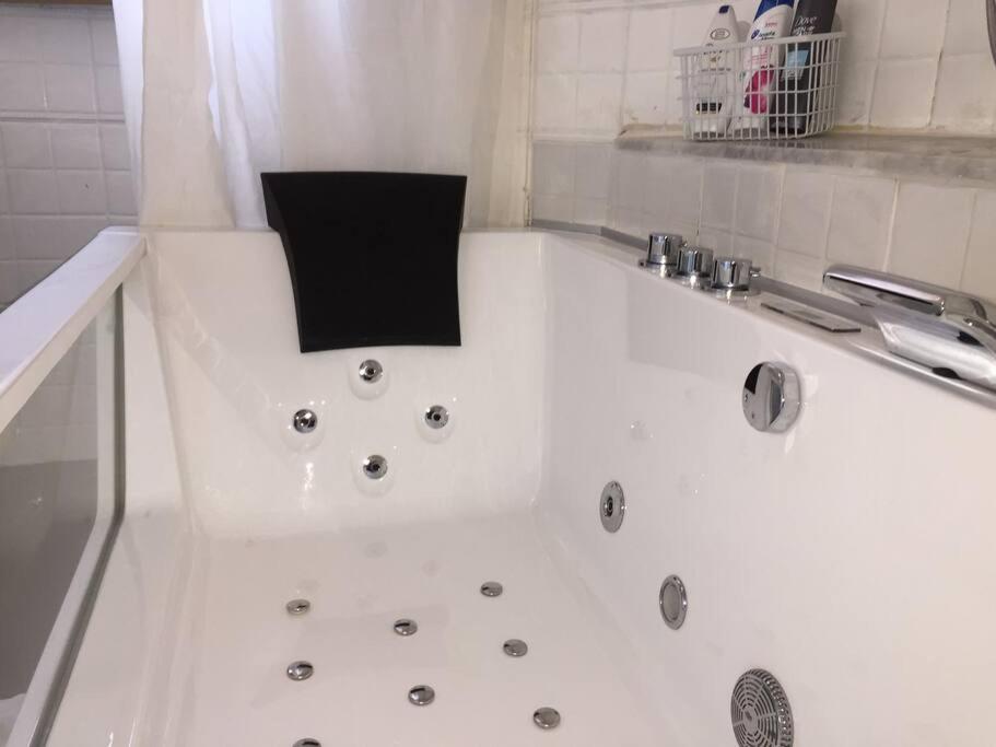 Grand Waterfront Suite with Private terrace on the Leie Canal
