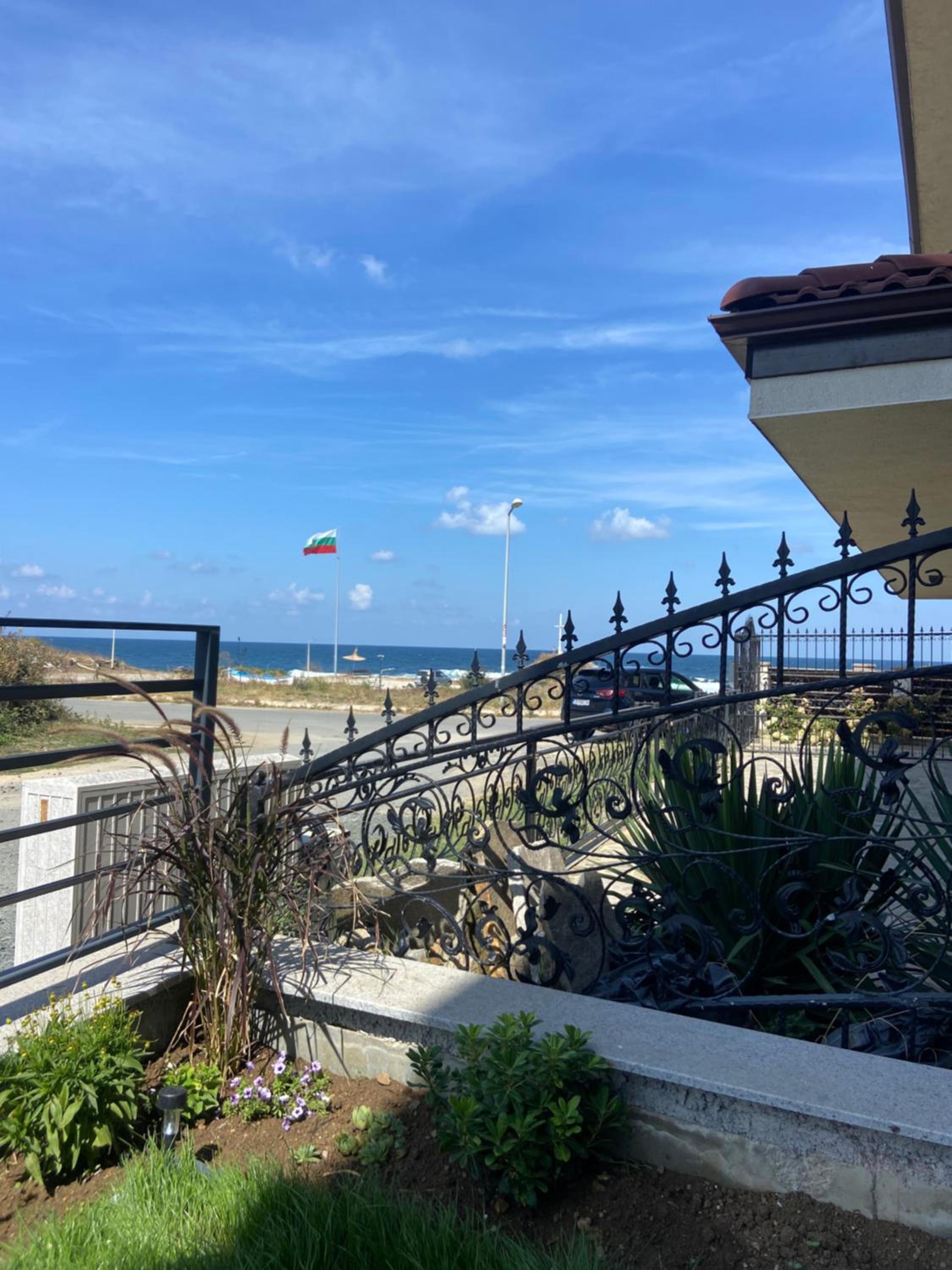 Порт Лозенец Морска Гледка - Port Lozenets Sea View