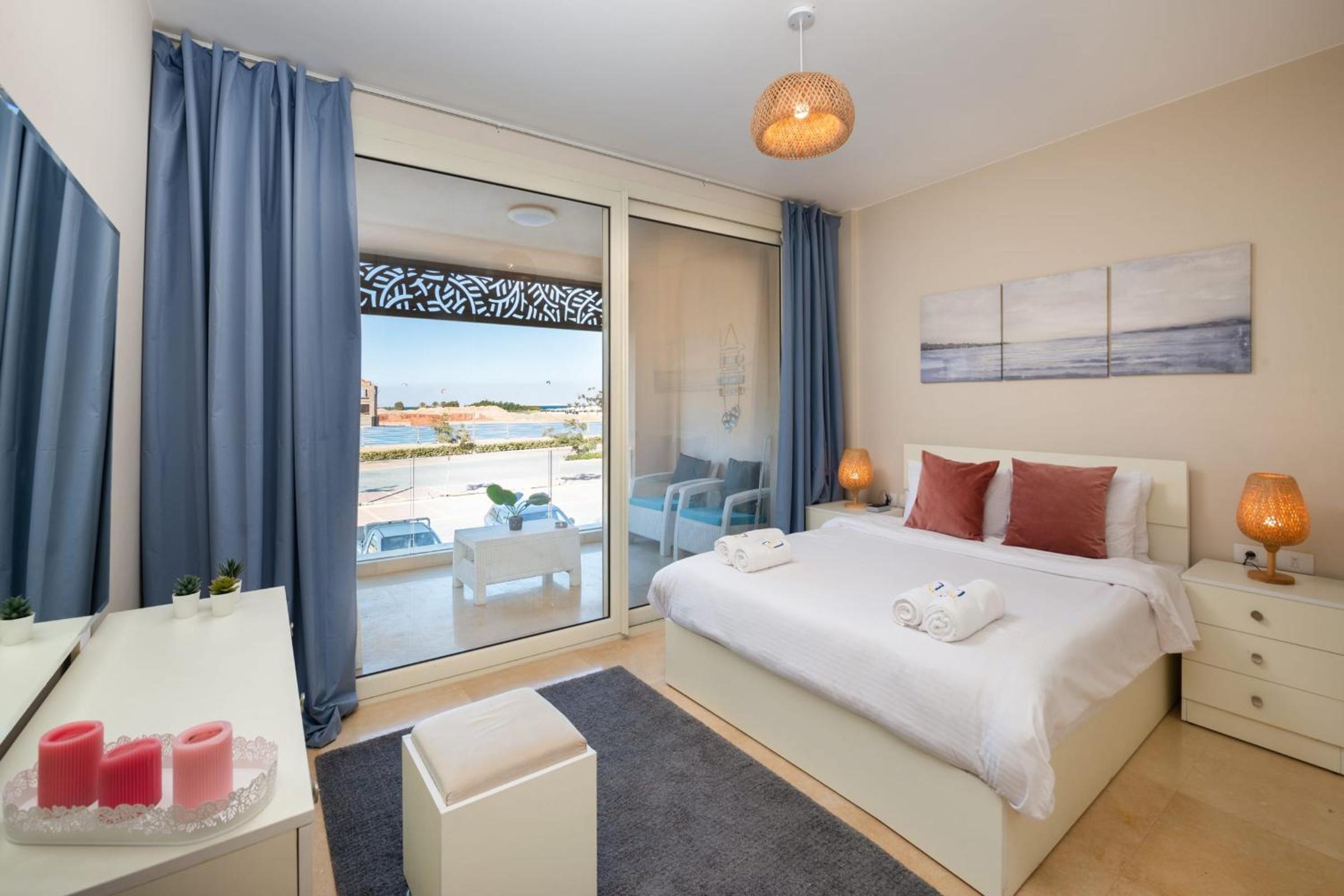 Bright & Breezy 1 BR Mangroovy w Pool & Beach Access view 5