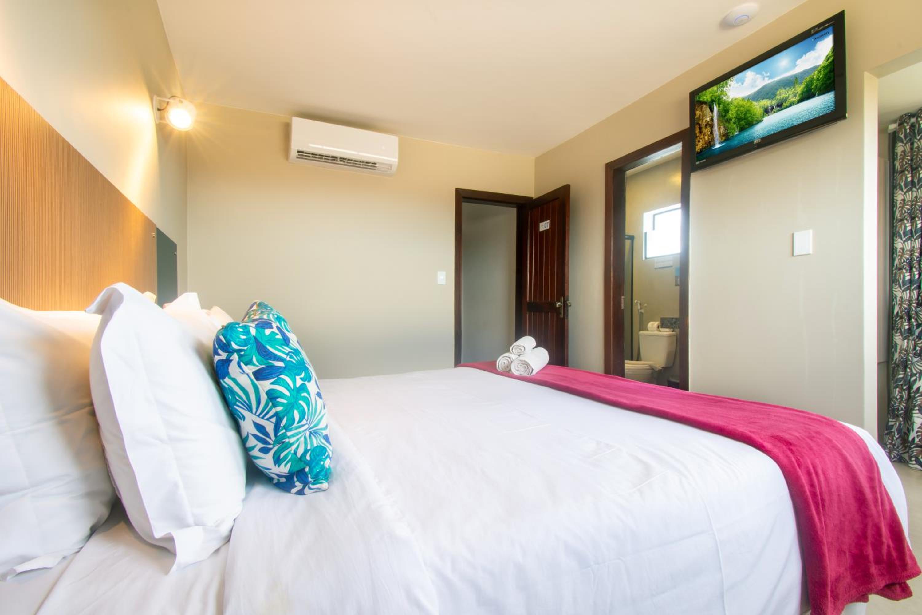 Pousada Gammel Dansk by Latitud Hoteles