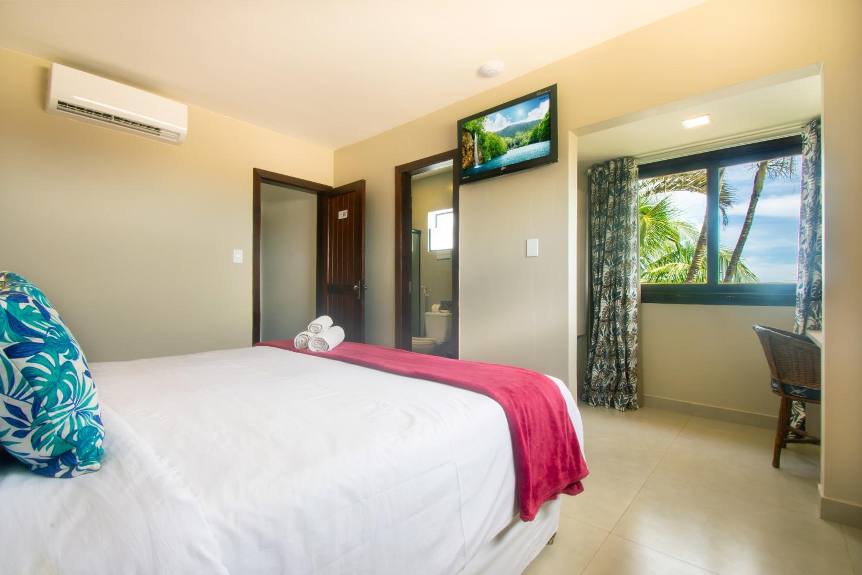 Pousada Gammel Dansk by Latitud Hoteles