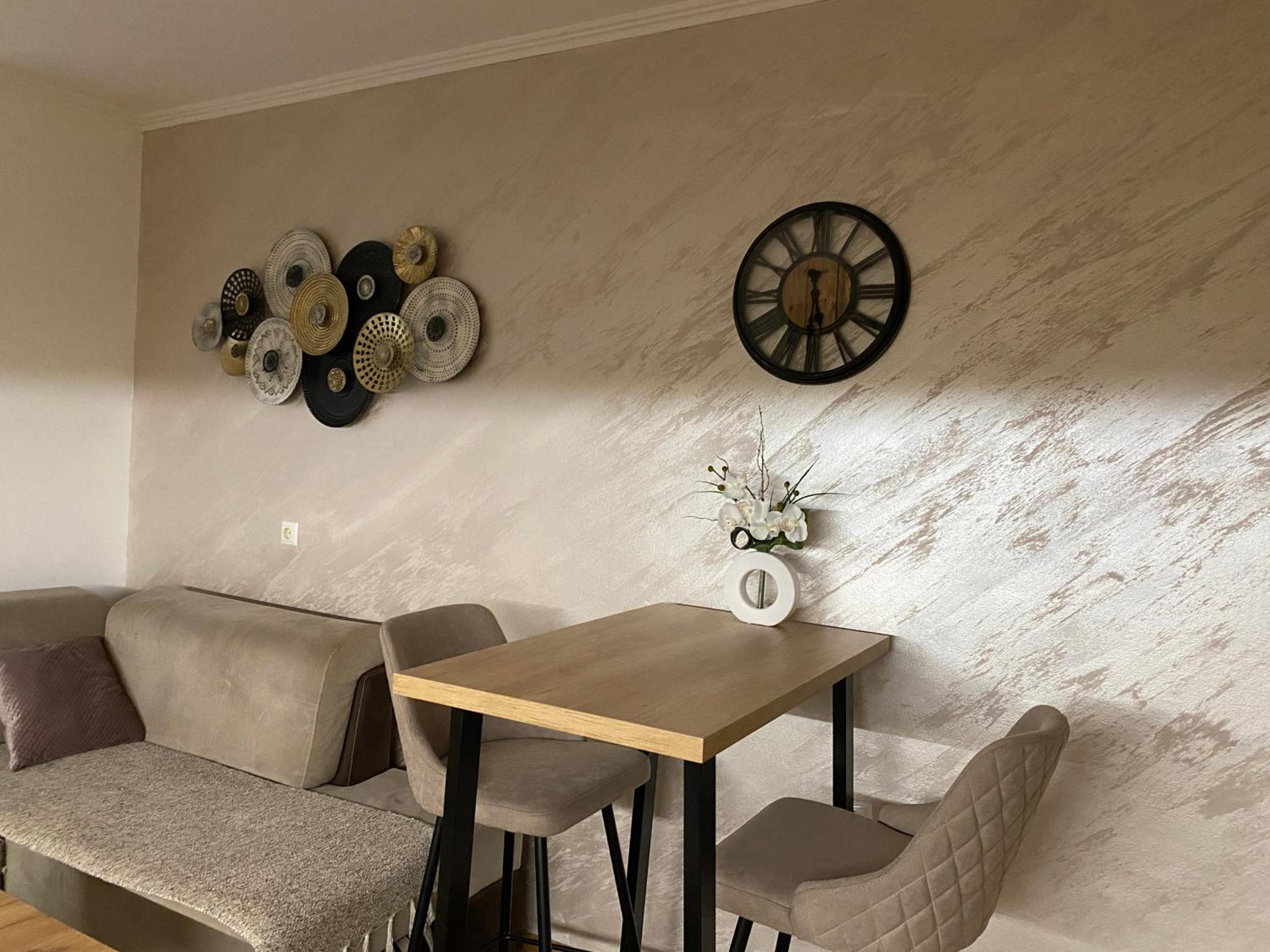 Apartman Nađa