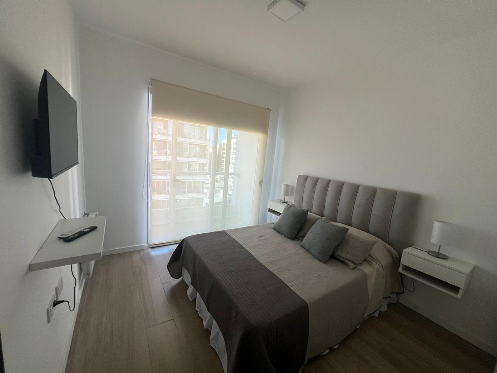 Dpto 1 dormitorio alquiler