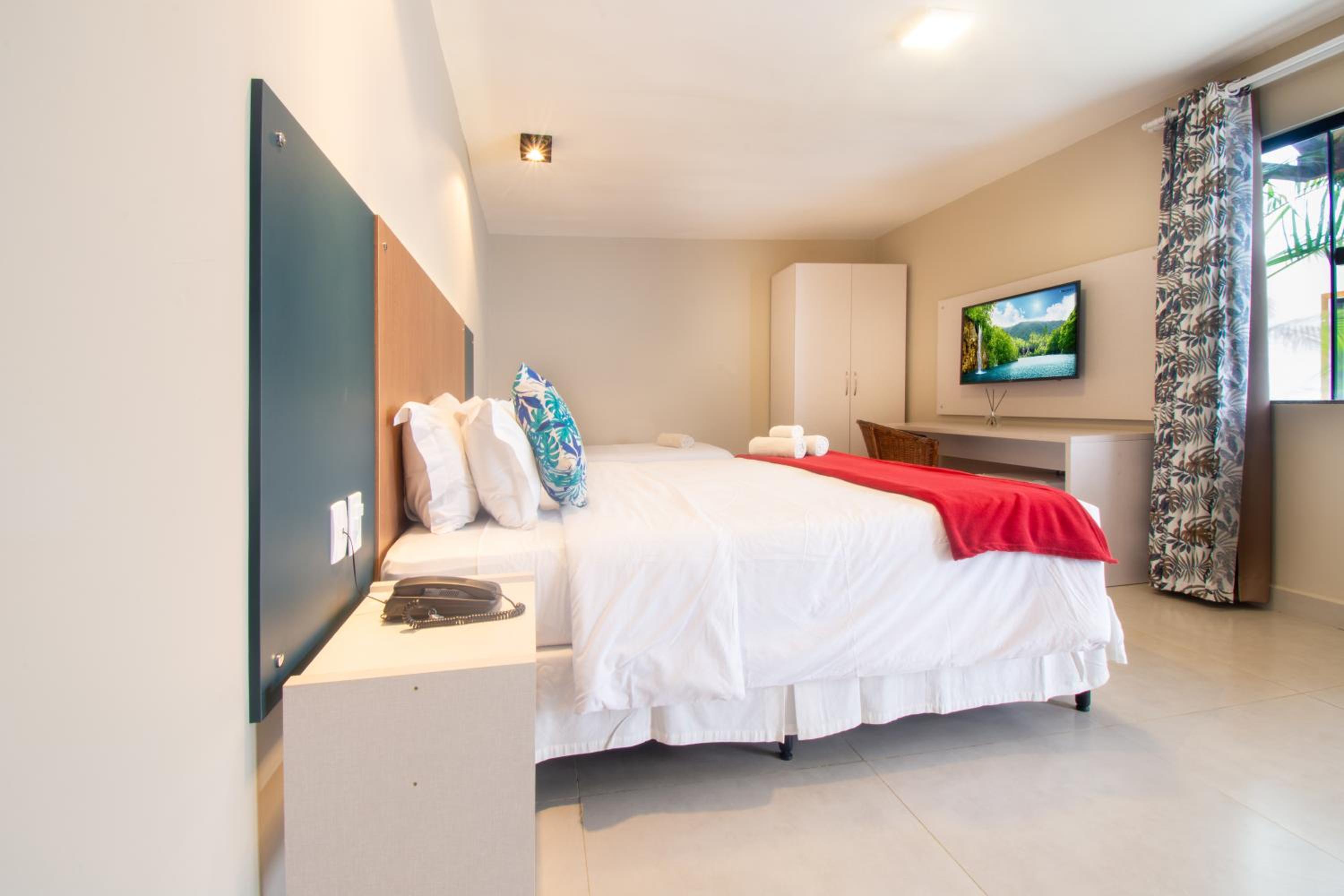 Pousada Gammel Dansk by Latitud Hoteles