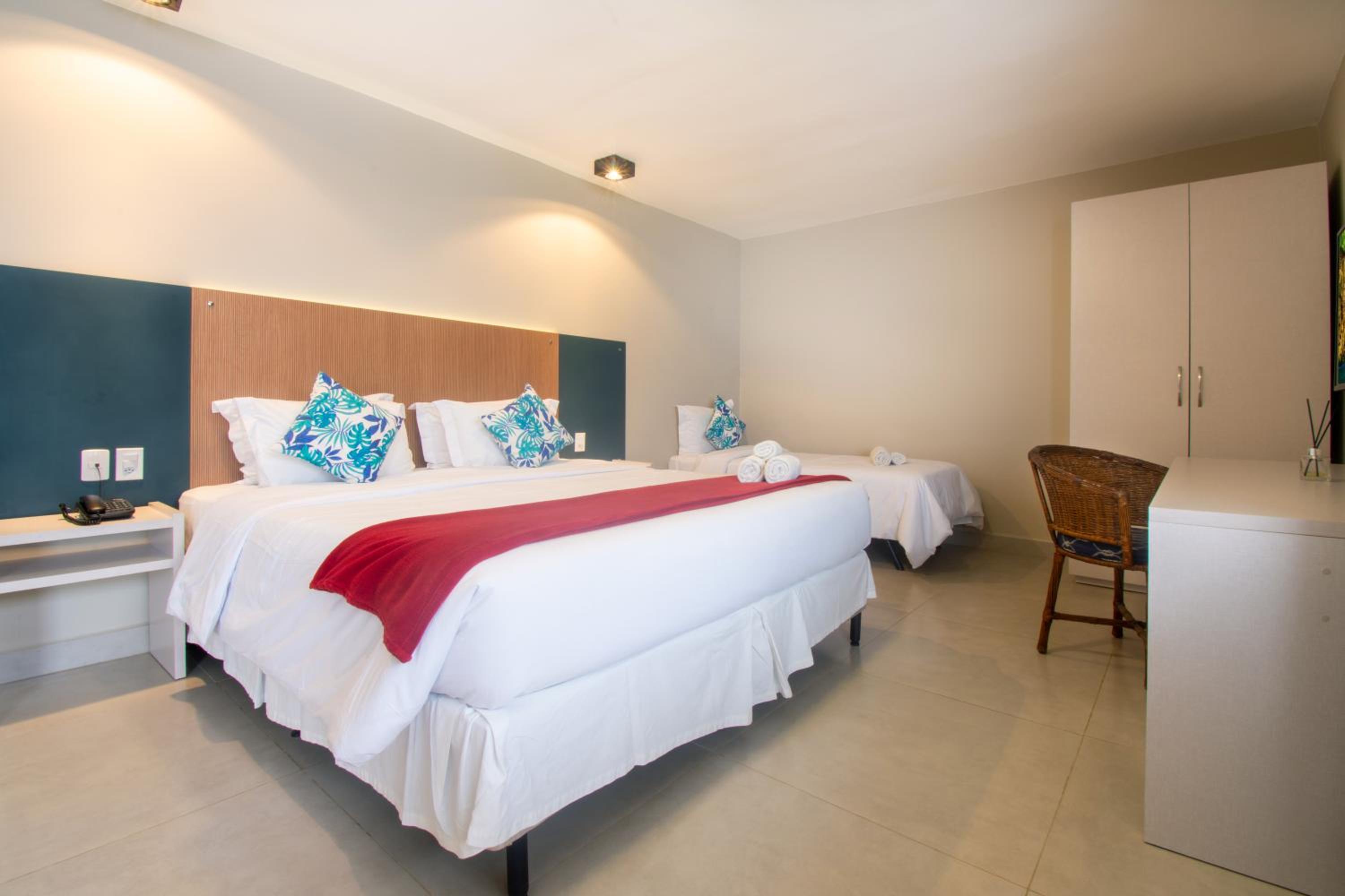 Pousada Gammel Dansk by Latitud Hoteles