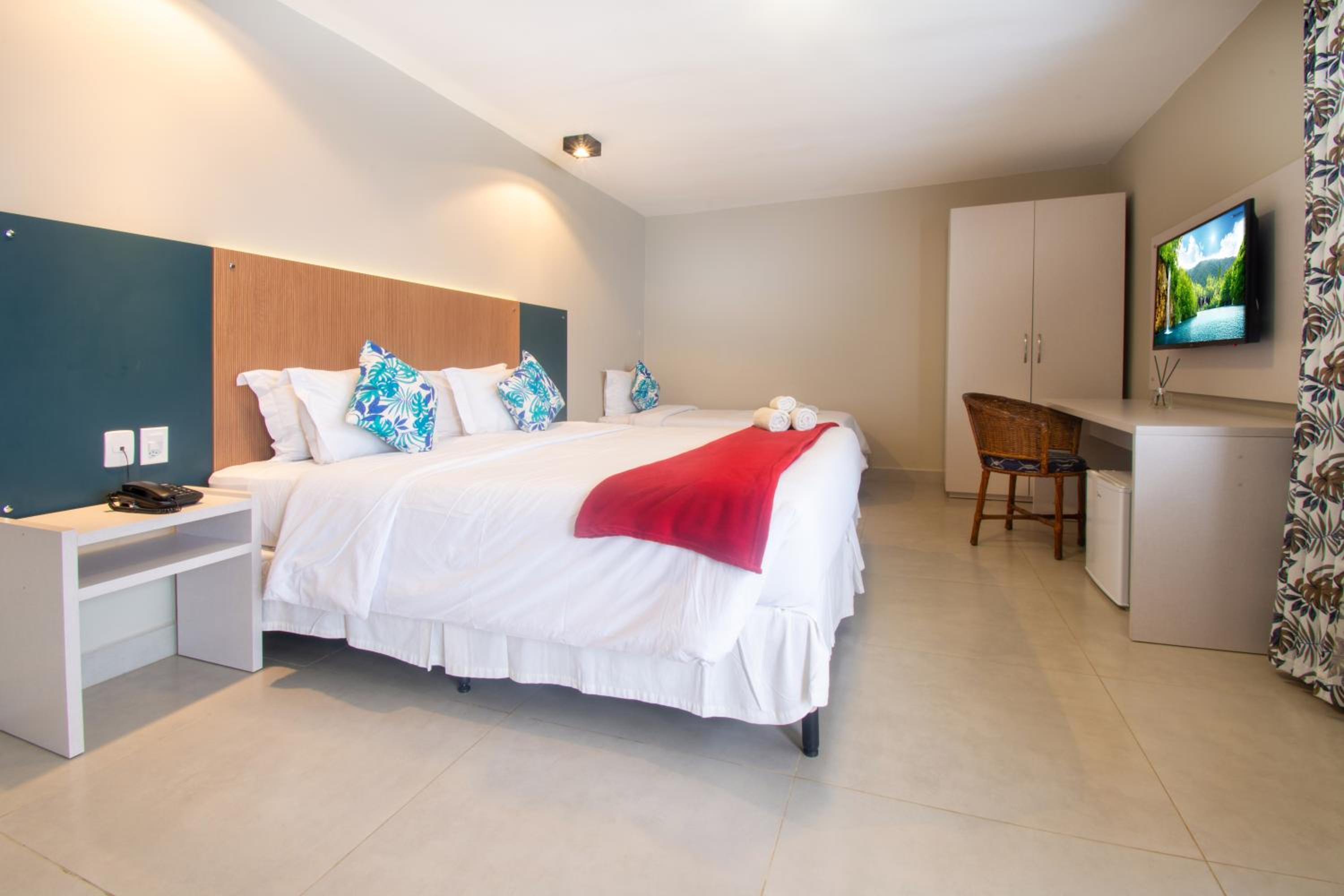 Pousada Gammel Dansk by Latitud Hoteles