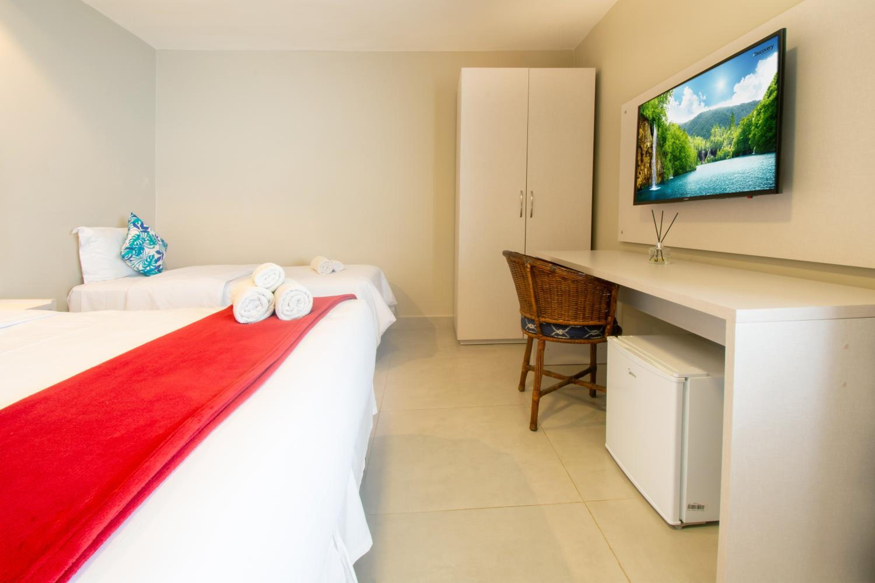 Pousada Gammel Dansk by Latitud Hoteles