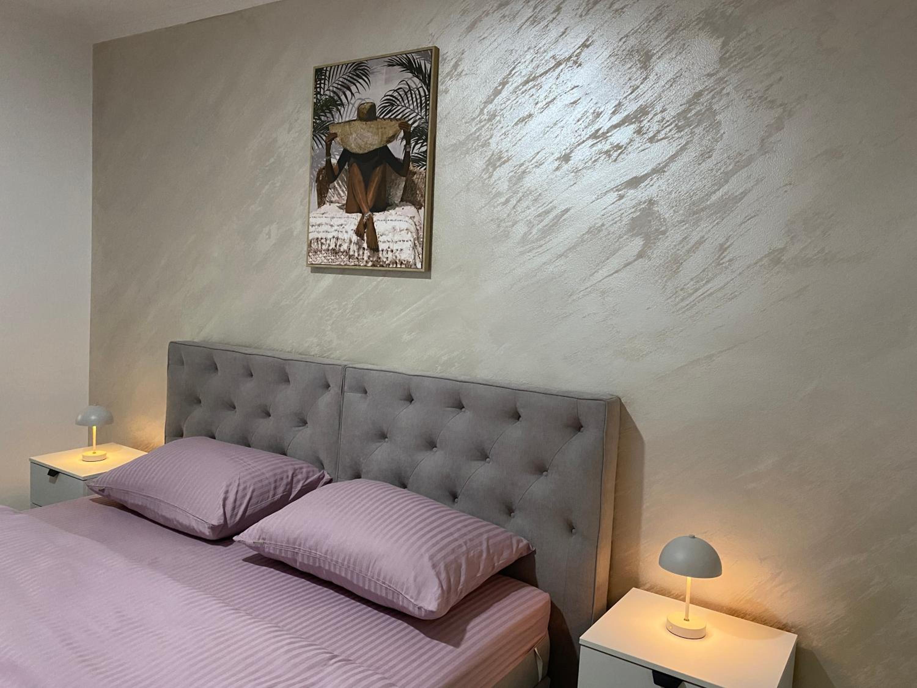 Apartman Nađa