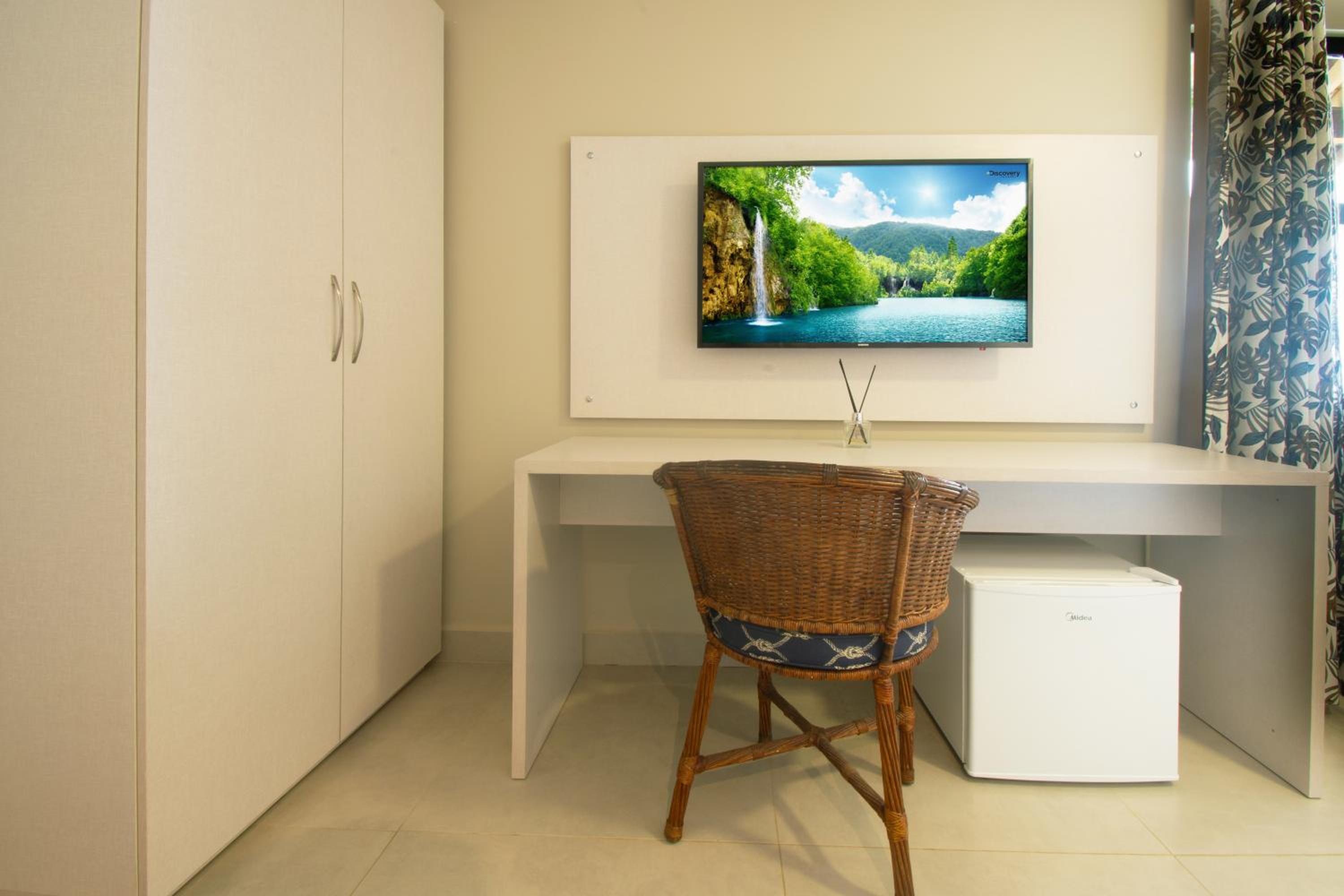 Pousada Gammel Dansk by Latitud Hoteles