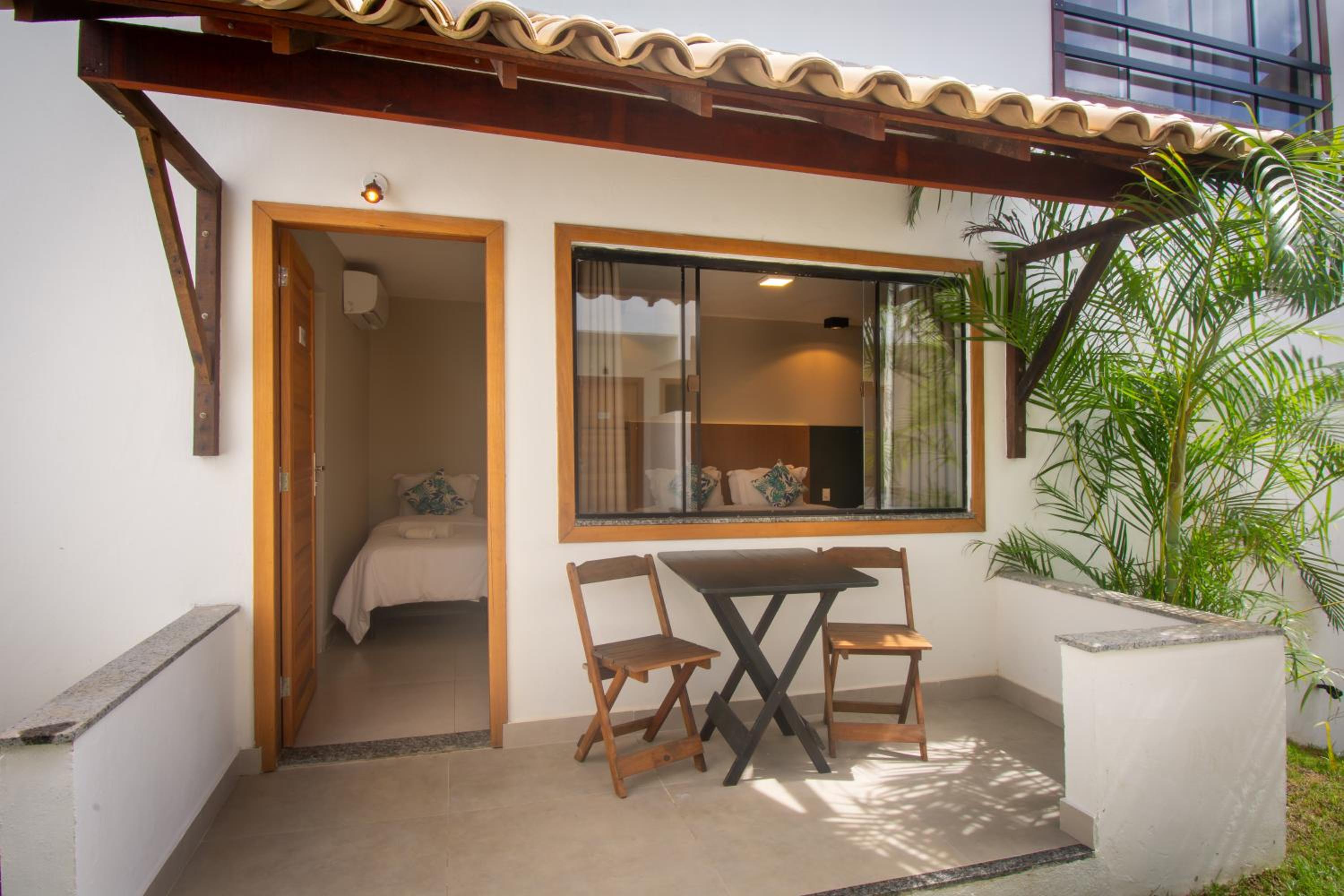 Pousada Gammel Dansk by Latitud Hoteles