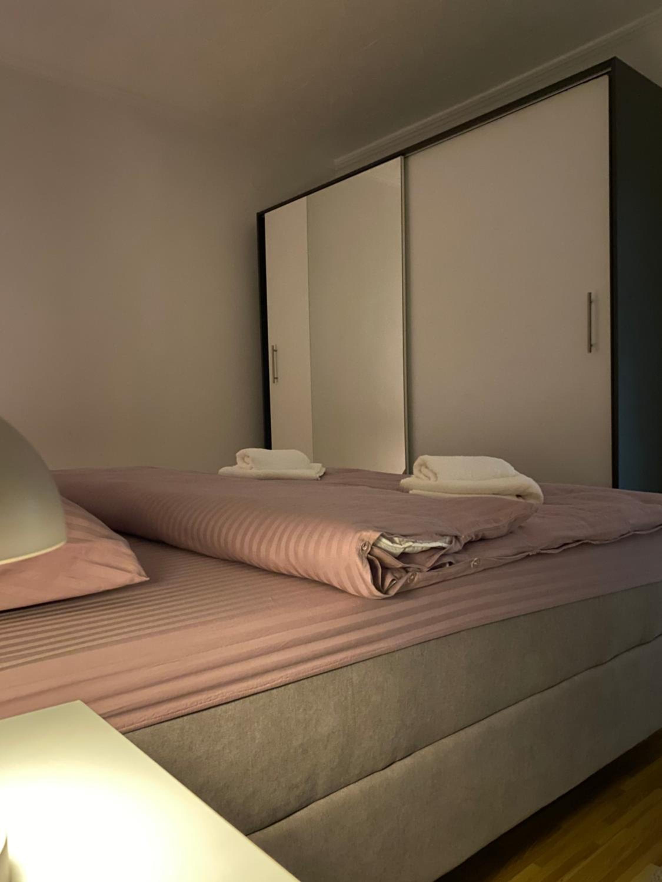 Apartman Nađa