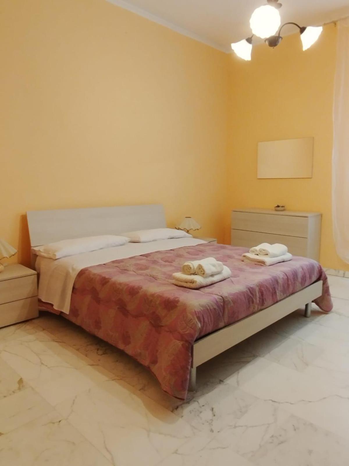 Casa di Anna view 2