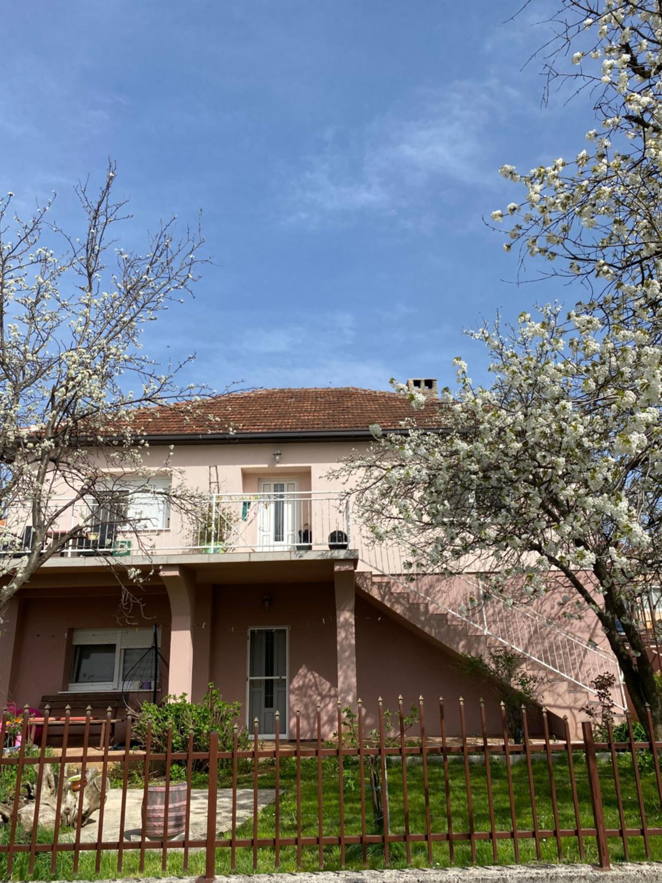 Apartman Nađa