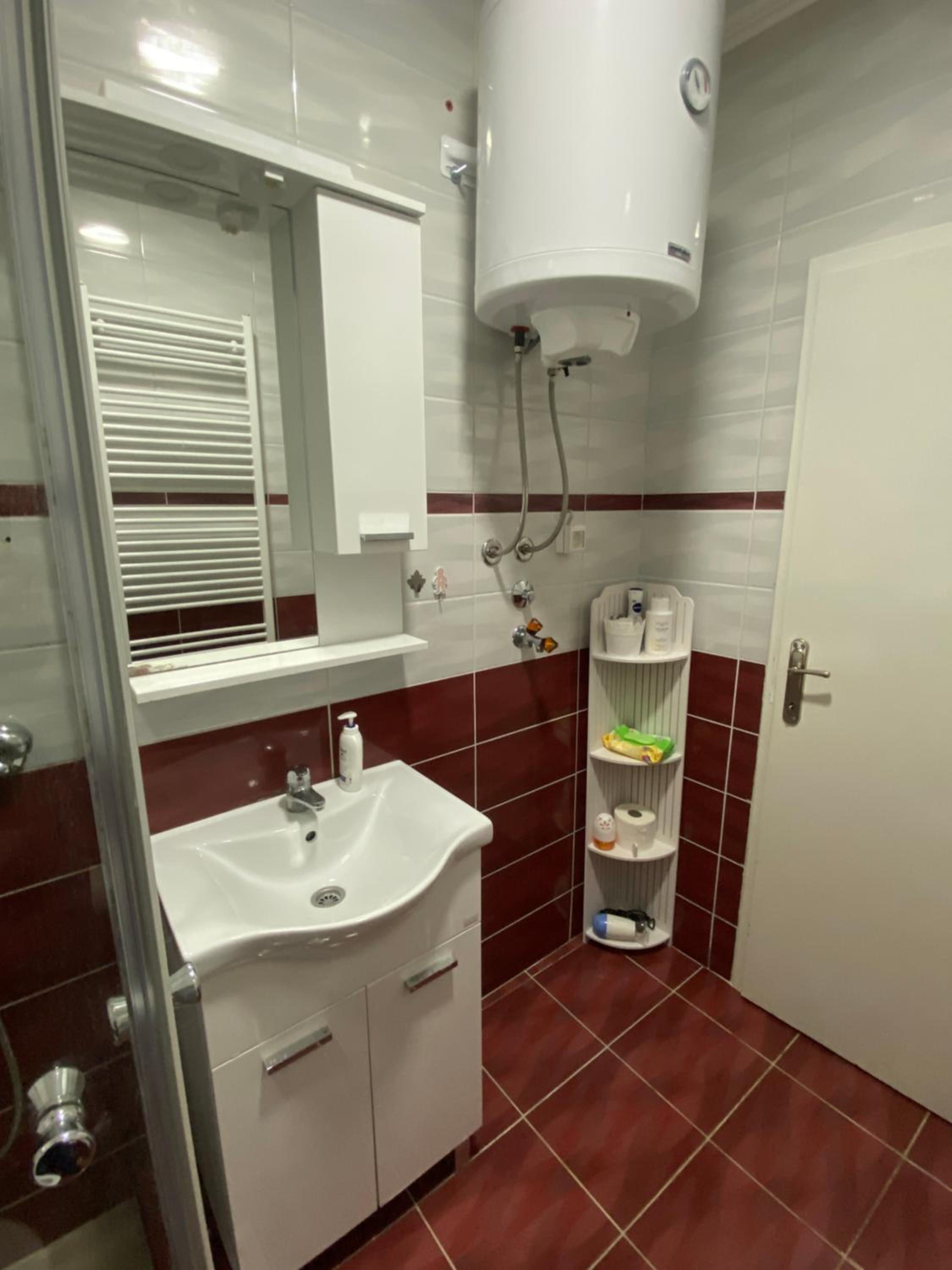 Apartman Nađa