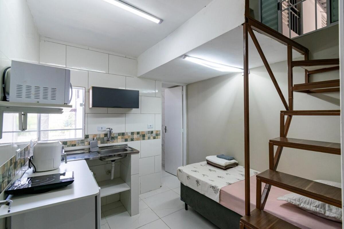 51 LOFT quadruplo LOFT perto do aeroporto congonhas Sao Paulo Expo